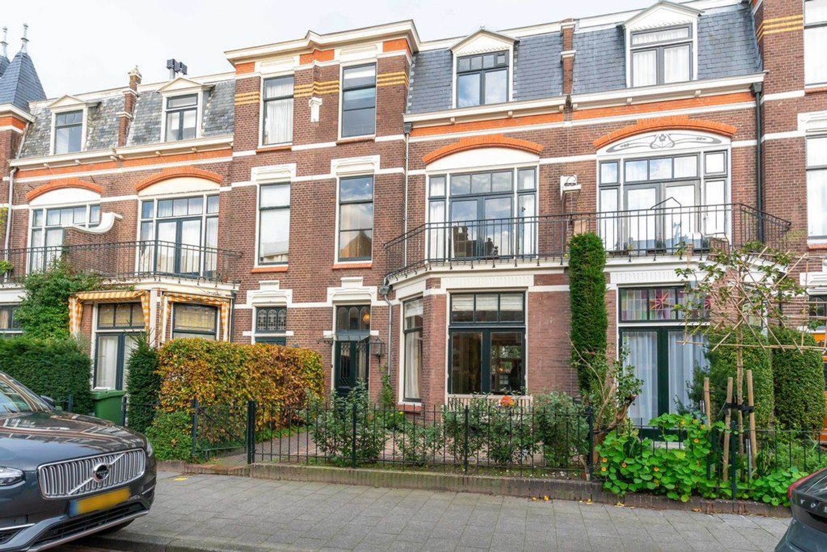 Adriaan Pauwstraat 14