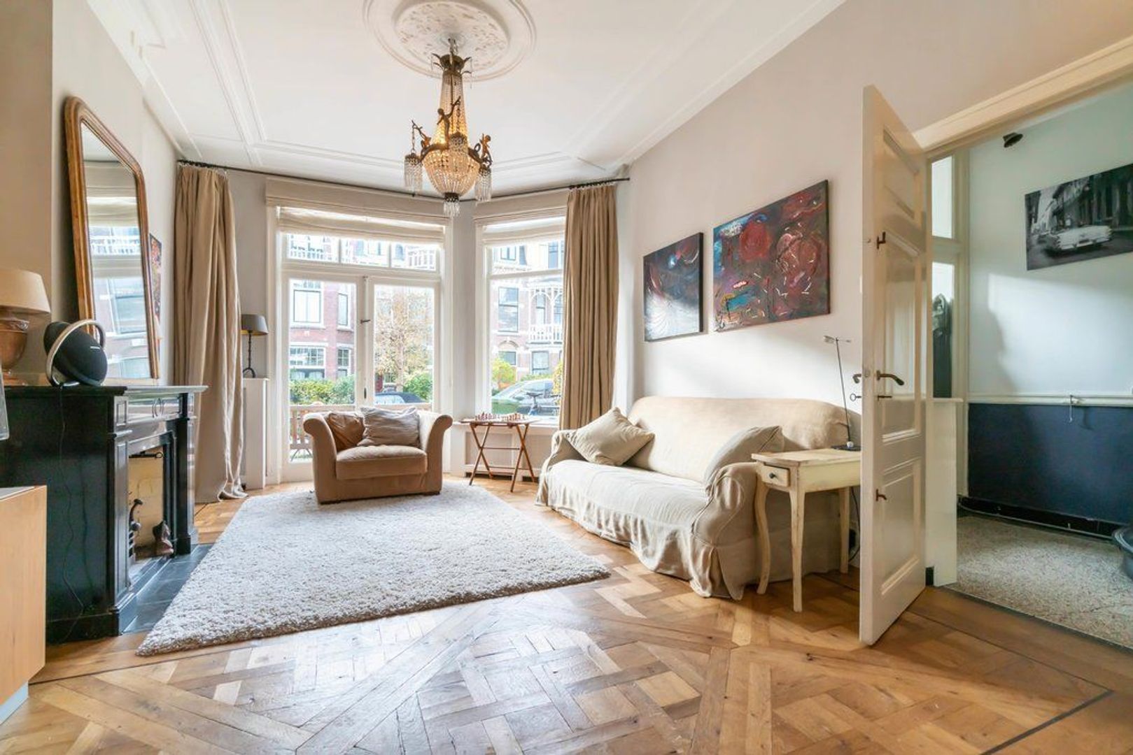 Adriaan Pauwstraat 14