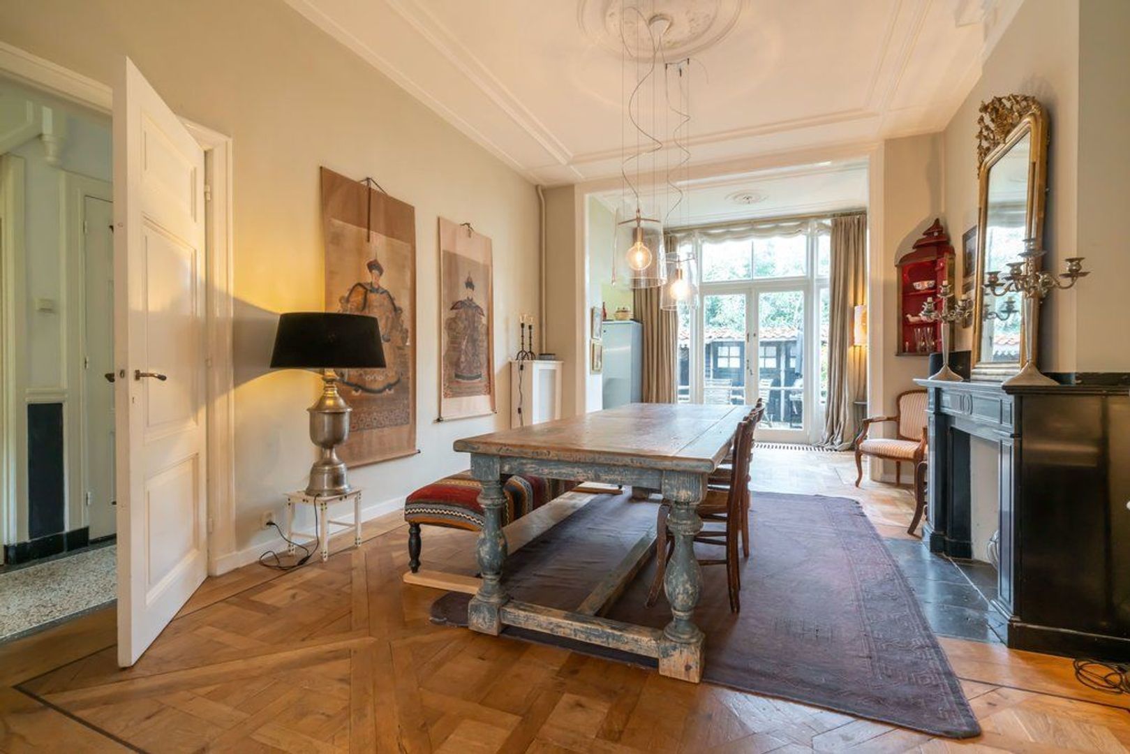 Adriaan Pauwstraat 14