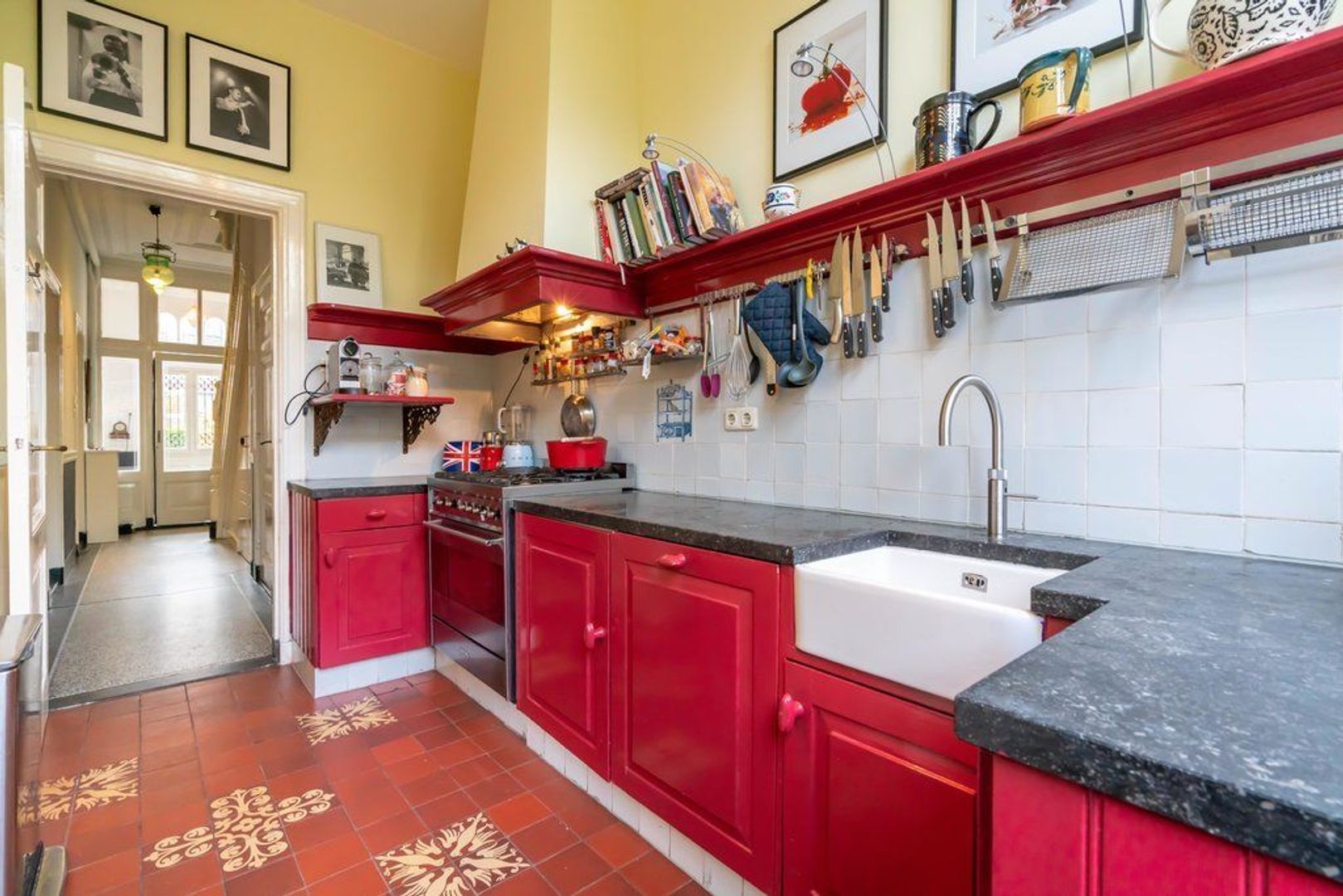 Adriaan Pauwstraat 14