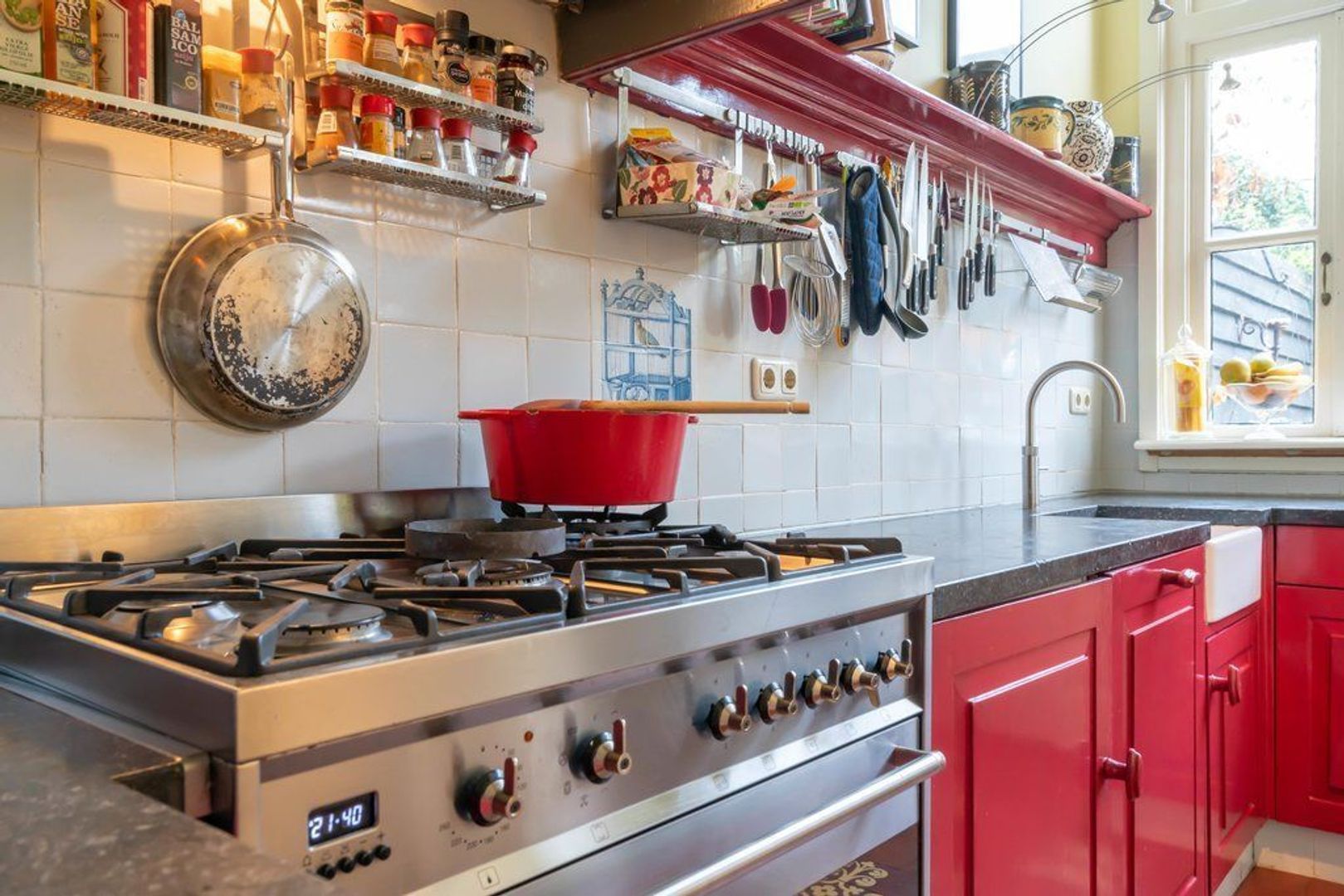 Adriaan Pauwstraat 14