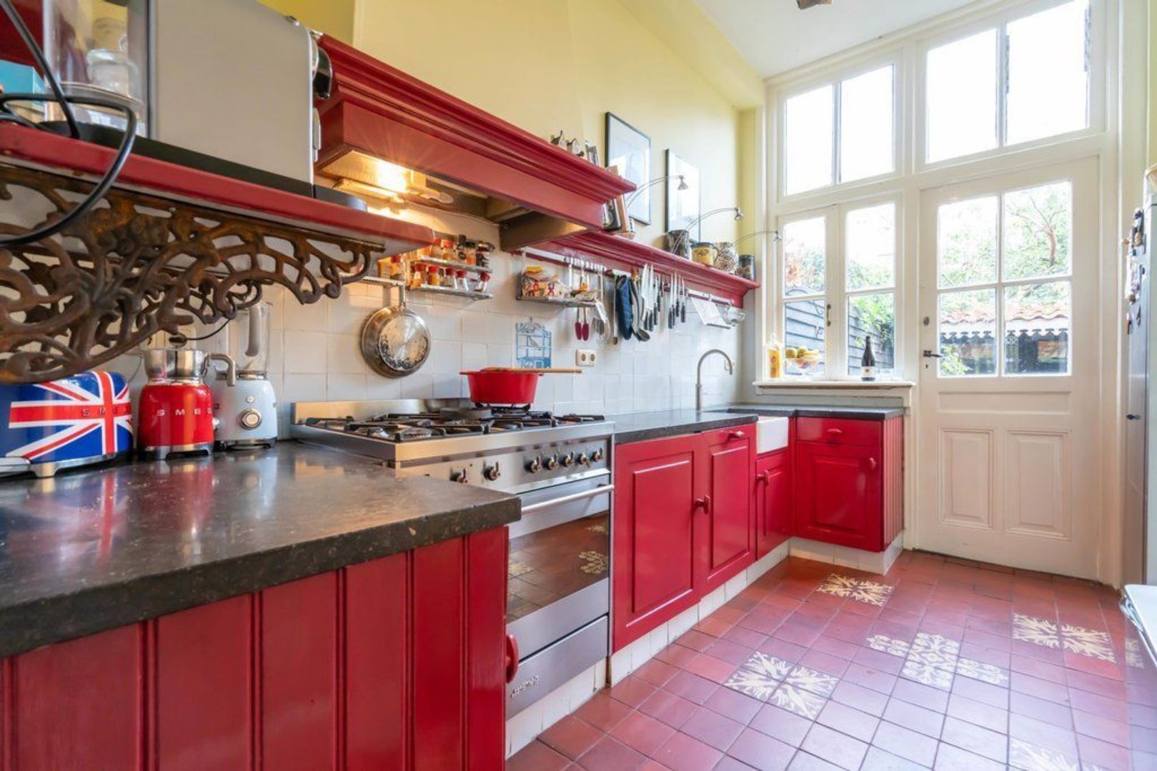 Adriaan Pauwstraat 14