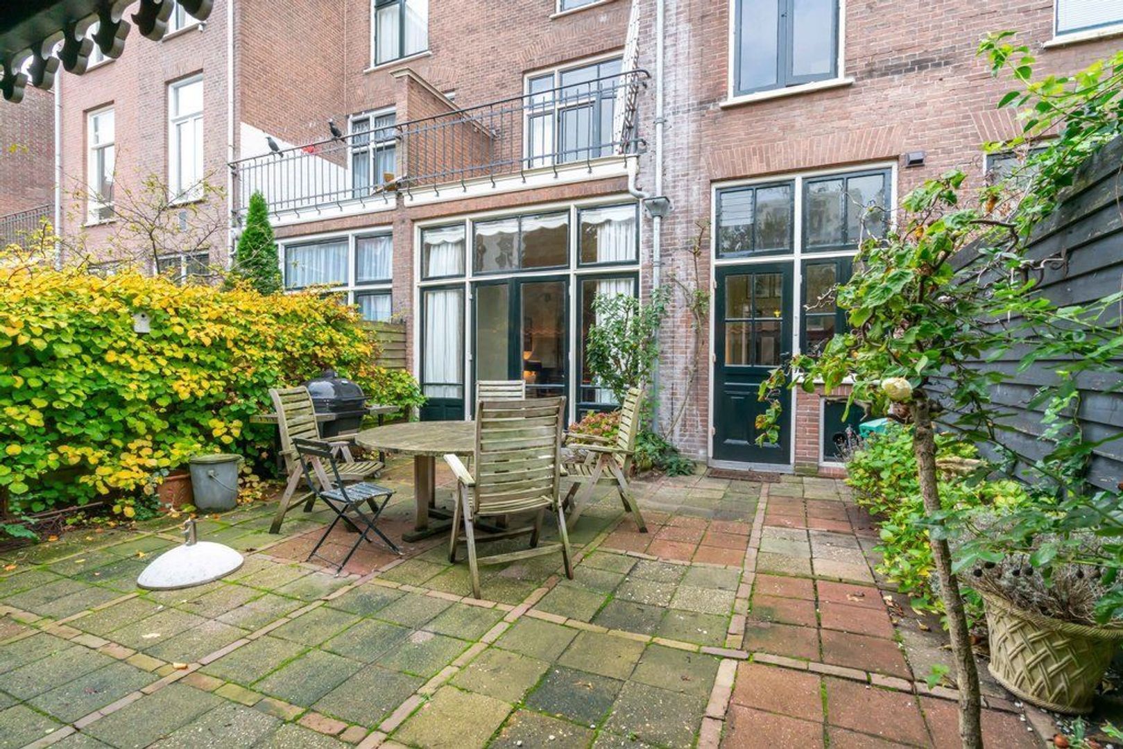 Adriaan Pauwstraat 14