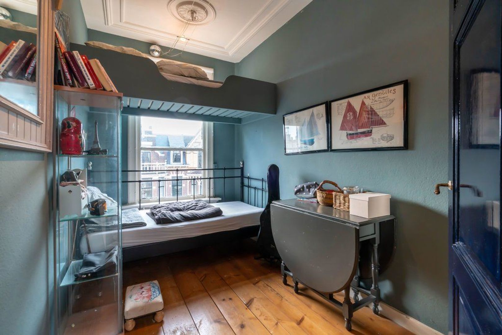 Adriaan Pauwstraat 14