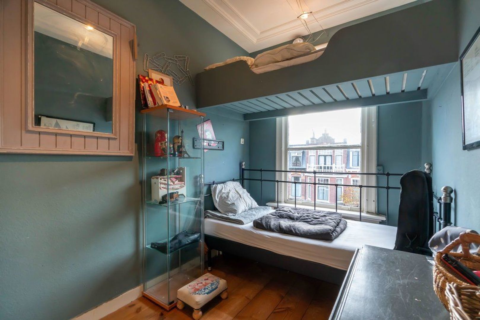 Adriaan Pauwstraat 14