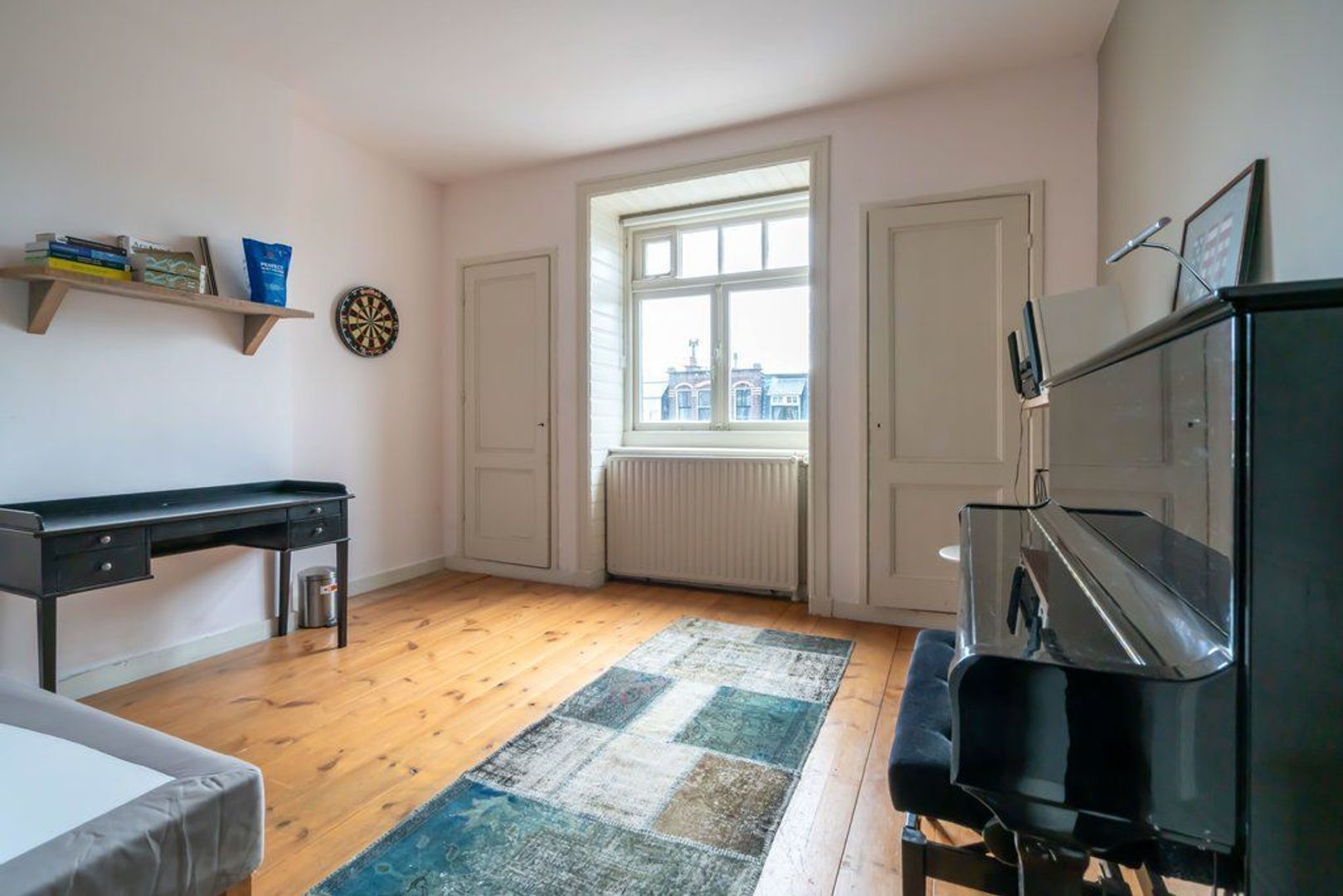 Adriaan Pauwstraat 14