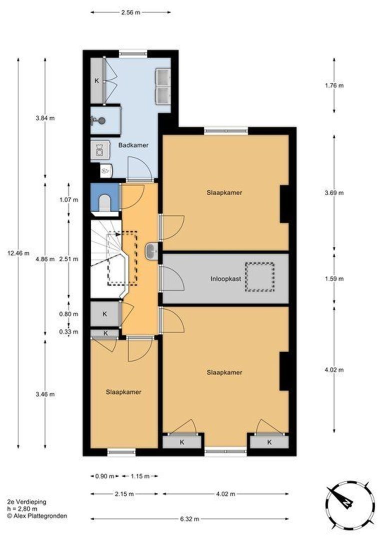 Adriaan Pauwstraat 14