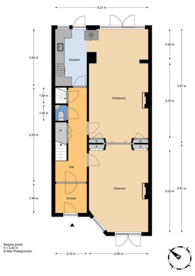 Adriaan Pauwstraat 14