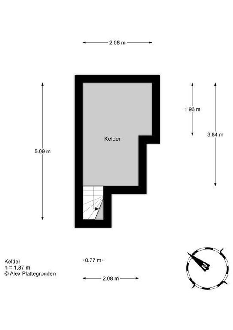 Adriaan Pauwstraat 14