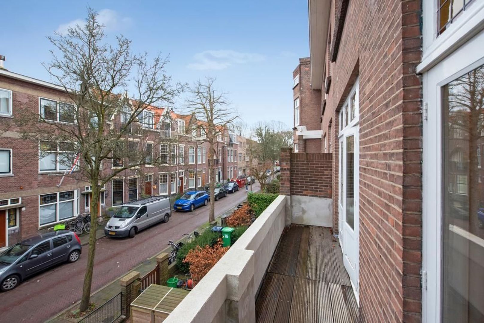 Dedelstraat 18