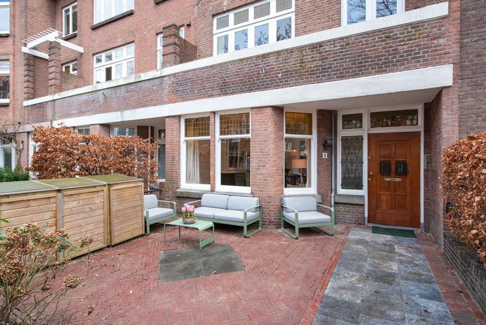 Dedelstraat 18