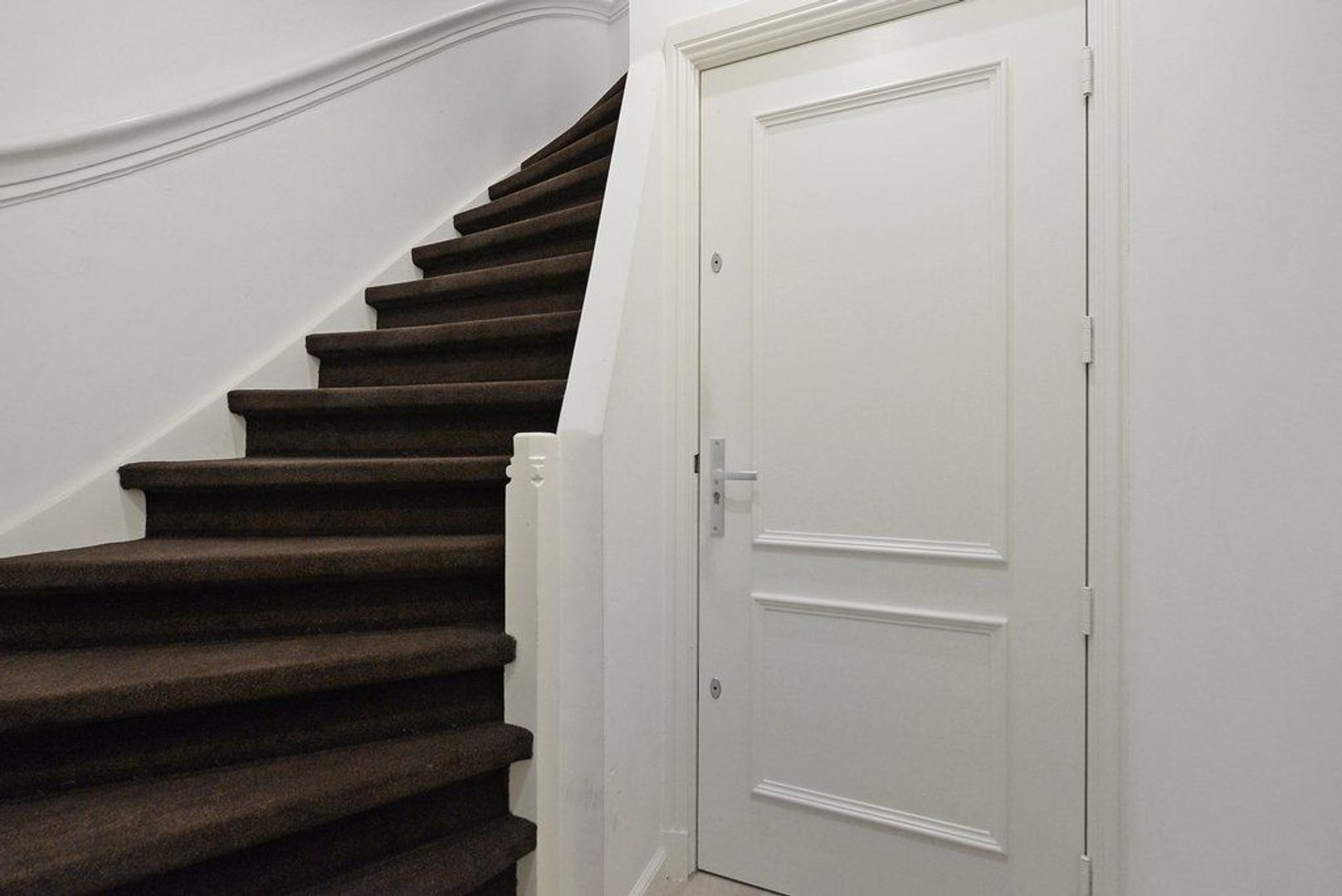 2e Van Blankenburgstraat 155 A.