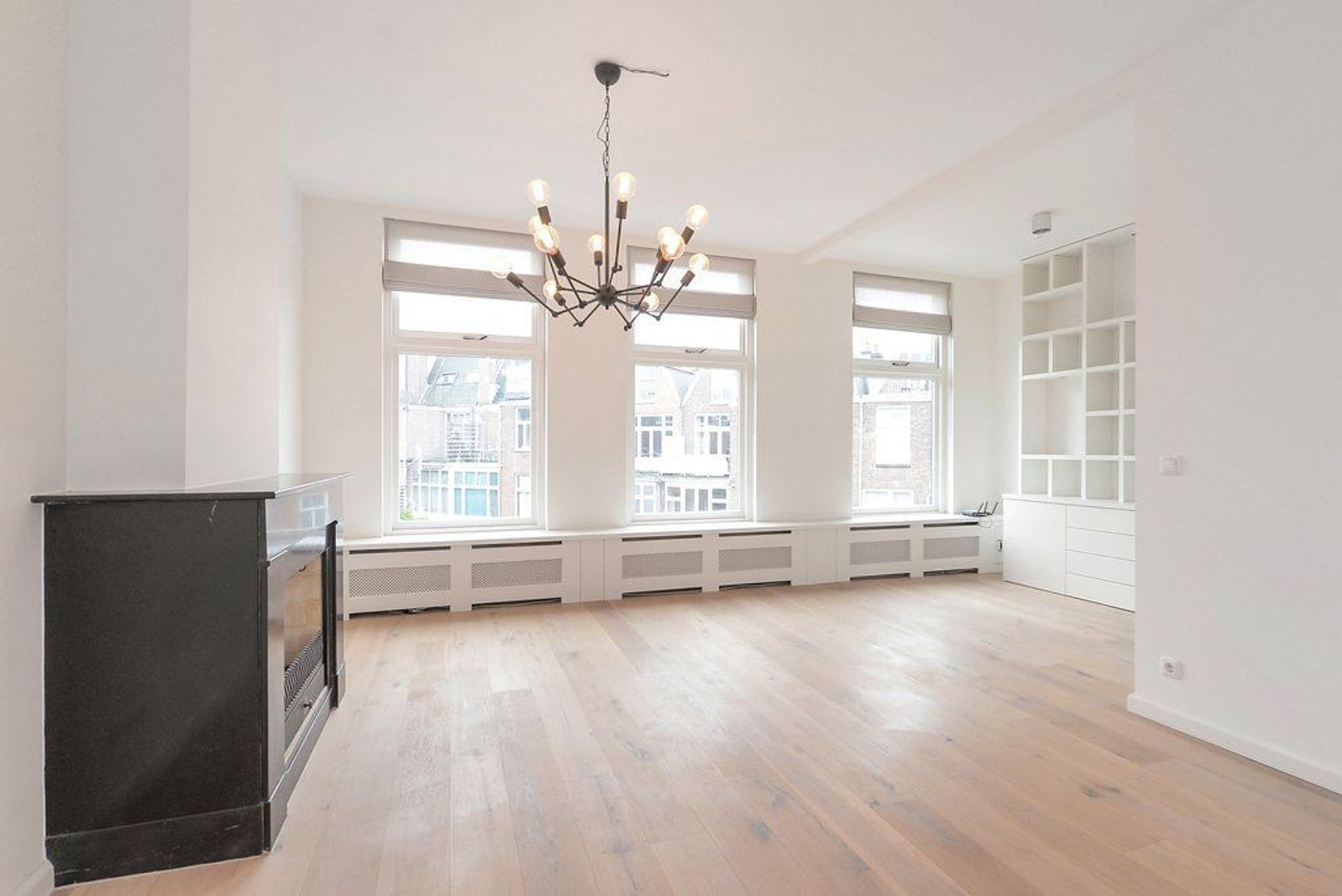 2e Van Blankenburgstraat 155 A.