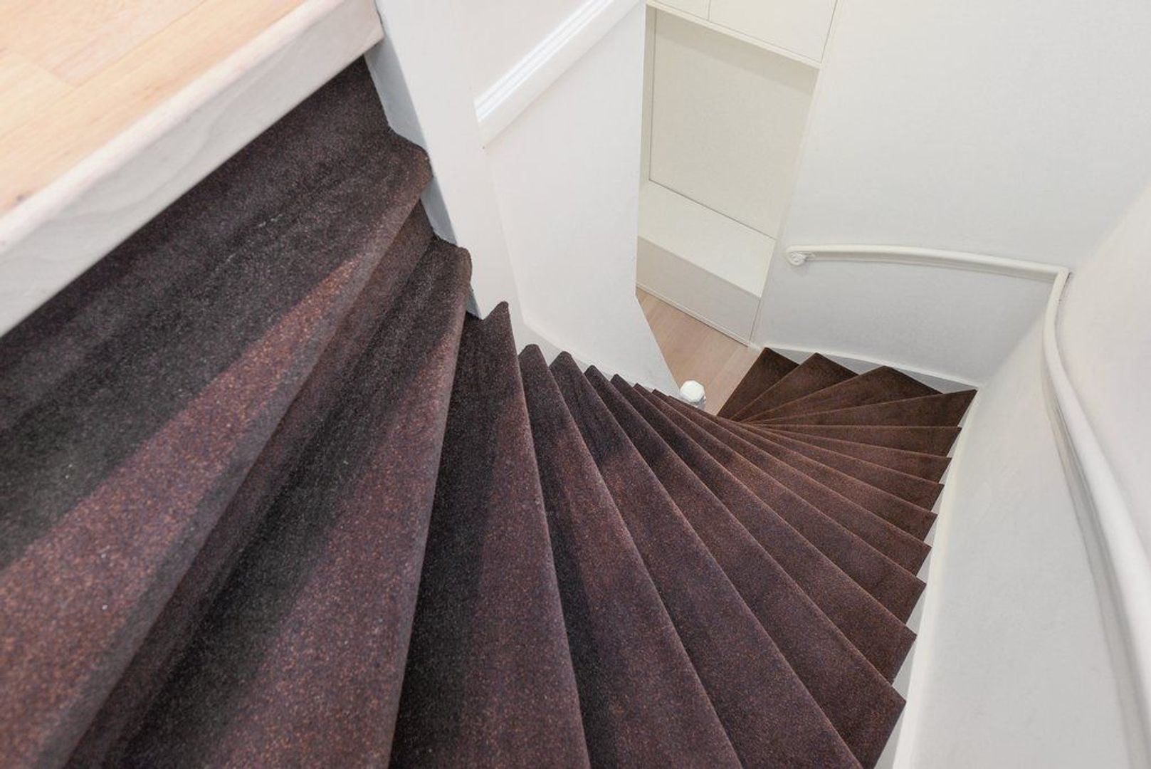 2e Van Blankenburgstraat 155 A.