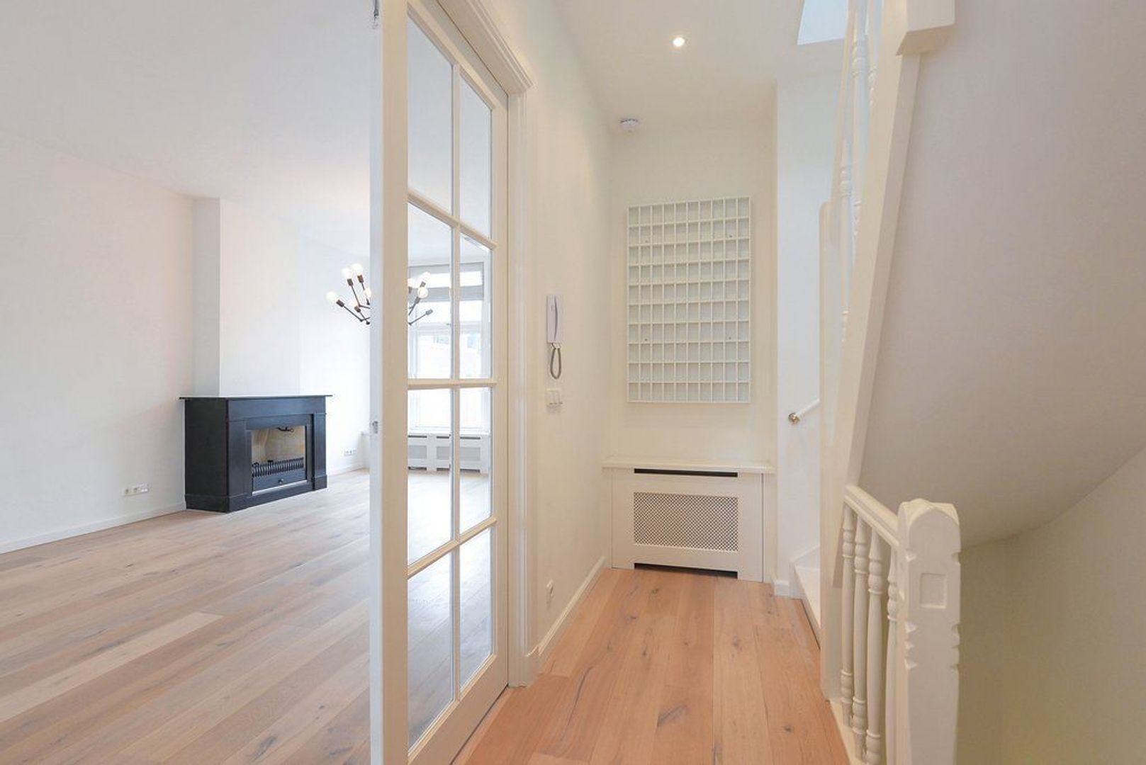 2e Van Blankenburgstraat 155 A.