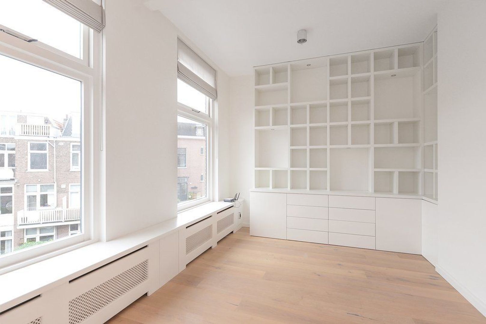 2e Van Blankenburgstraat 155 A.