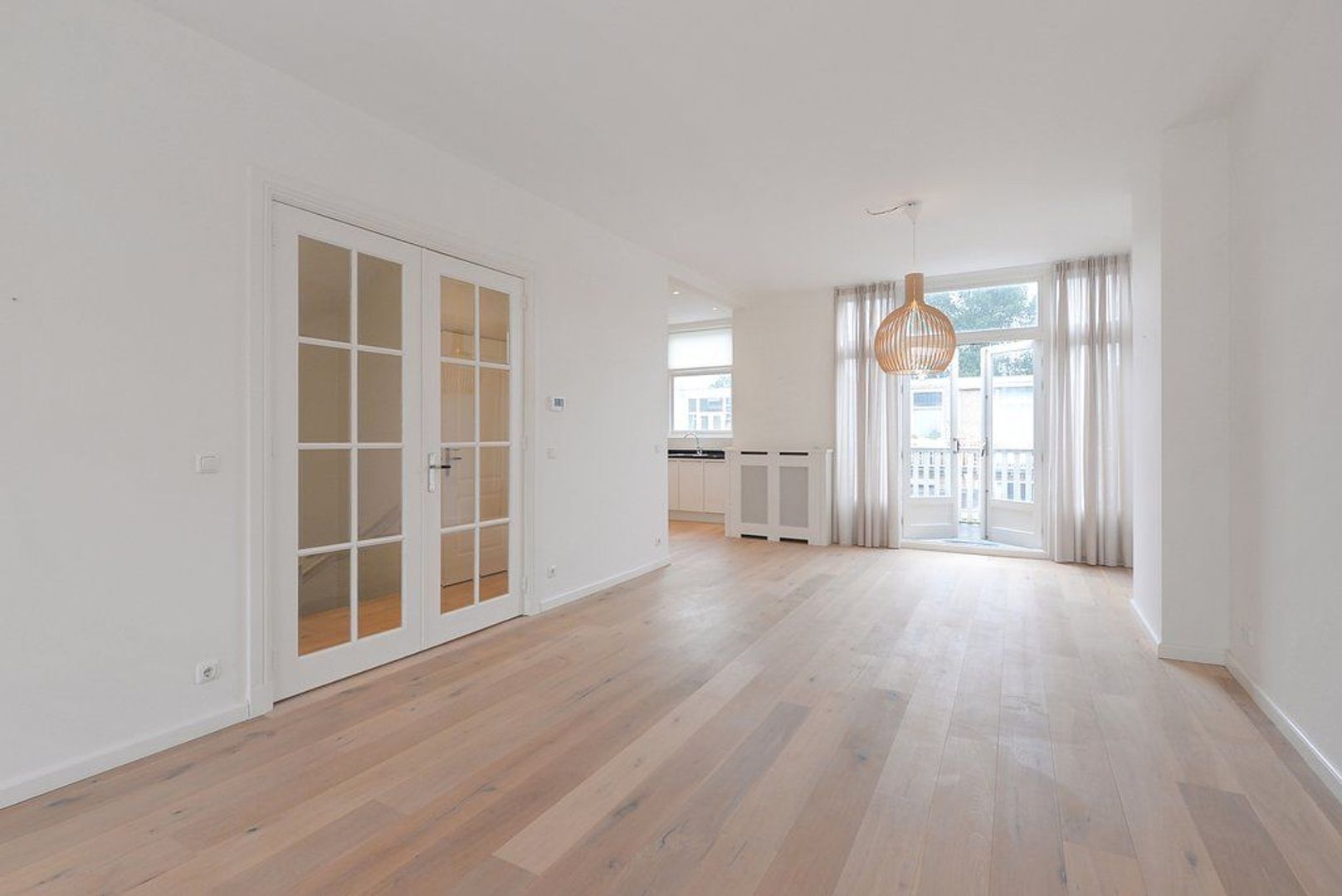 2e Van Blankenburgstraat 155 A.