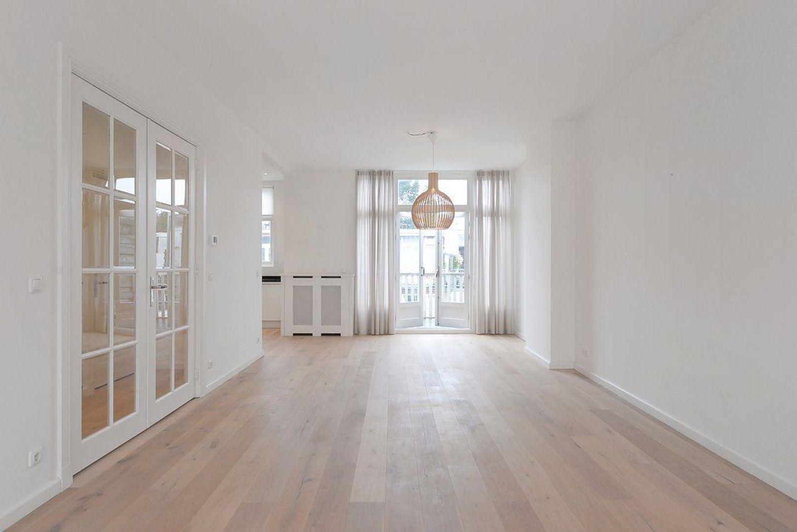 2e Van Blankenburgstraat 155 A.