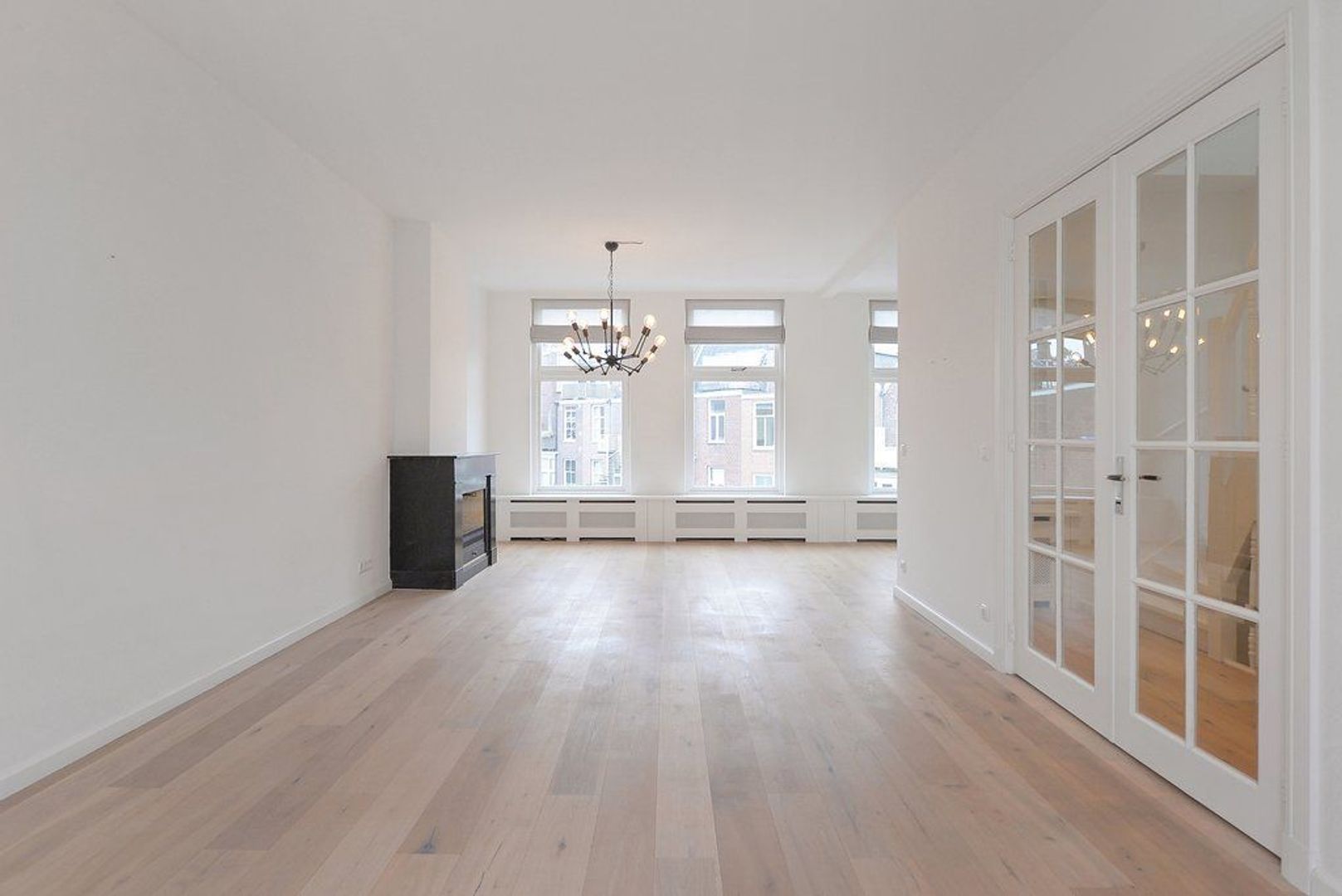 2e Van Blankenburgstraat 155 A.