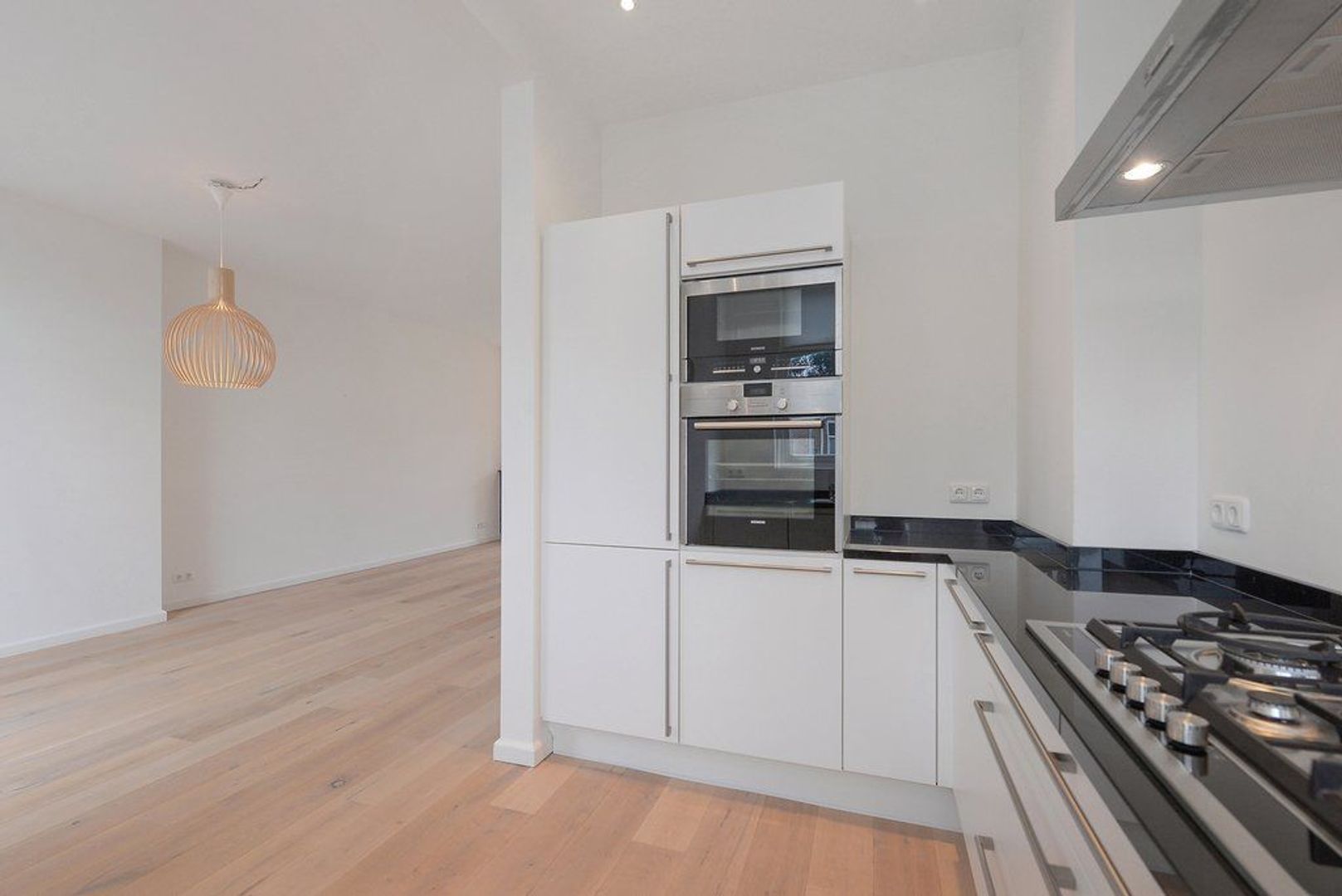 2e Van Blankenburgstraat 155 A.