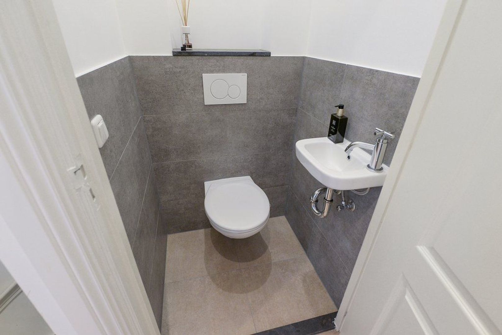 2e Van Blankenburgstraat 155 A.