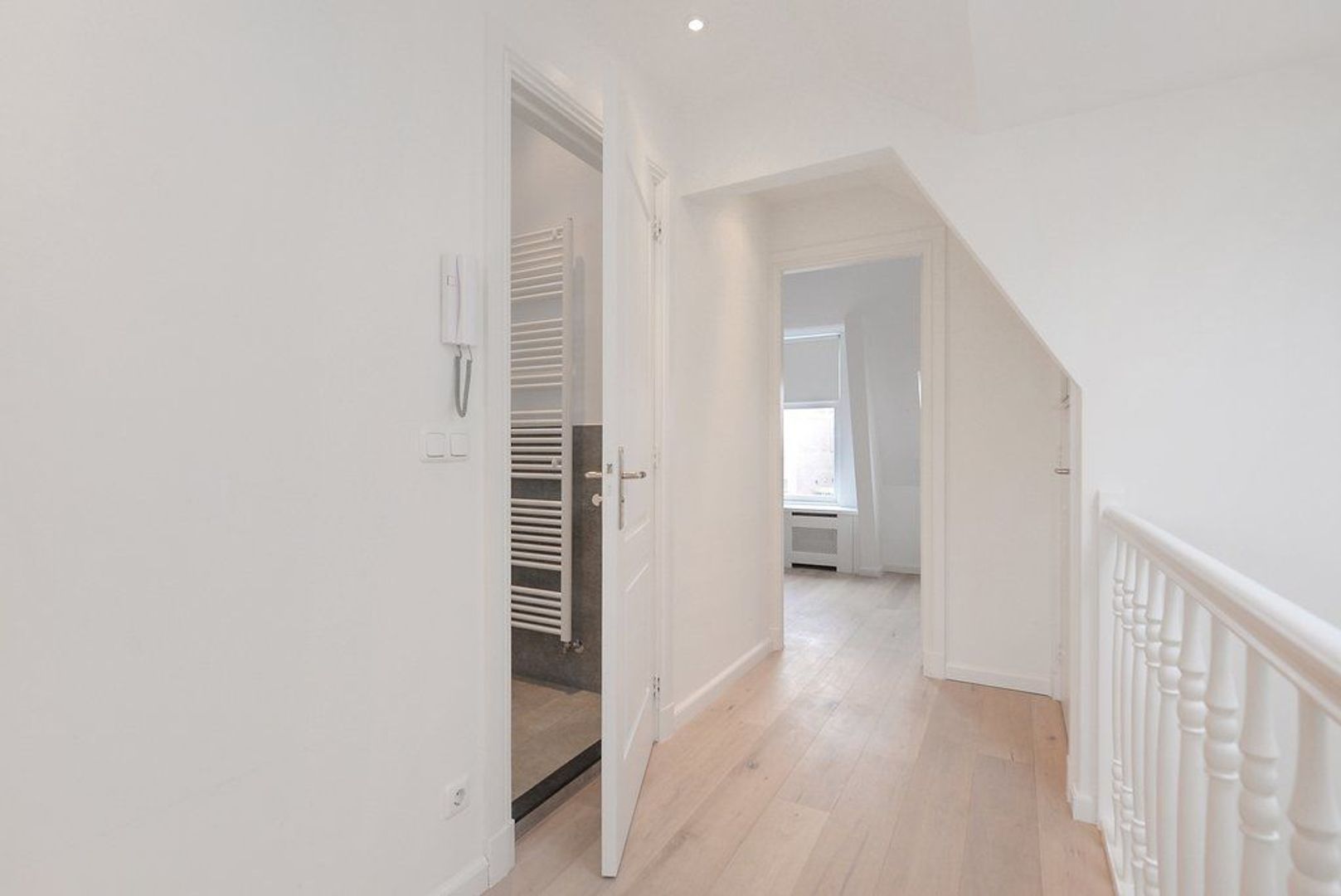 2e Van Blankenburgstraat 155 A.