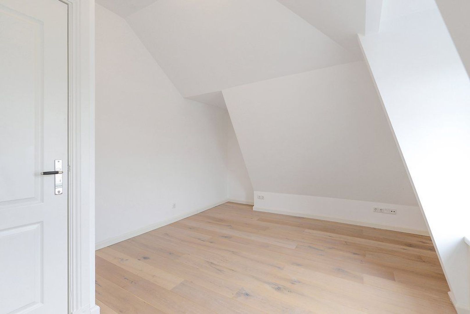 2e Van Blankenburgstraat 155 A.