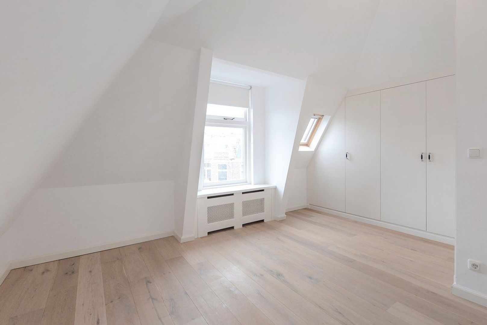 2e Van Blankenburgstraat 155 A.