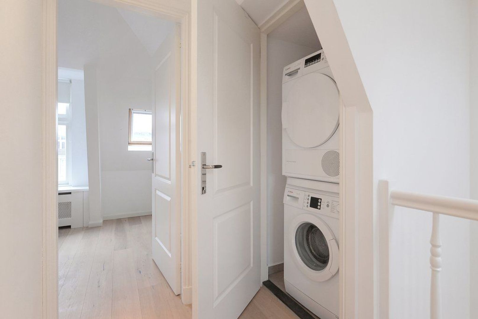 2e Van Blankenburgstraat 155 A.