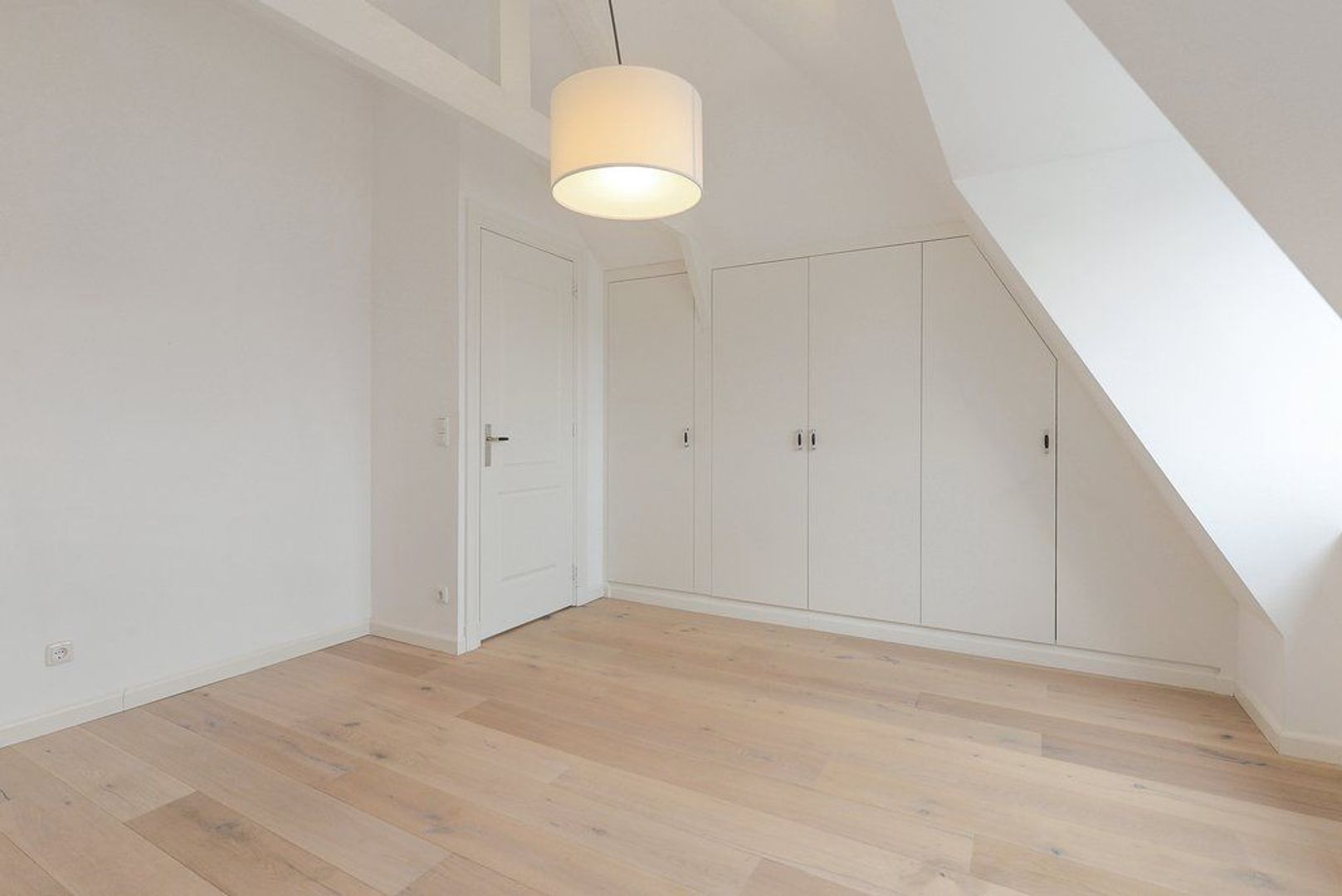 2e Van Blankenburgstraat 155 A.