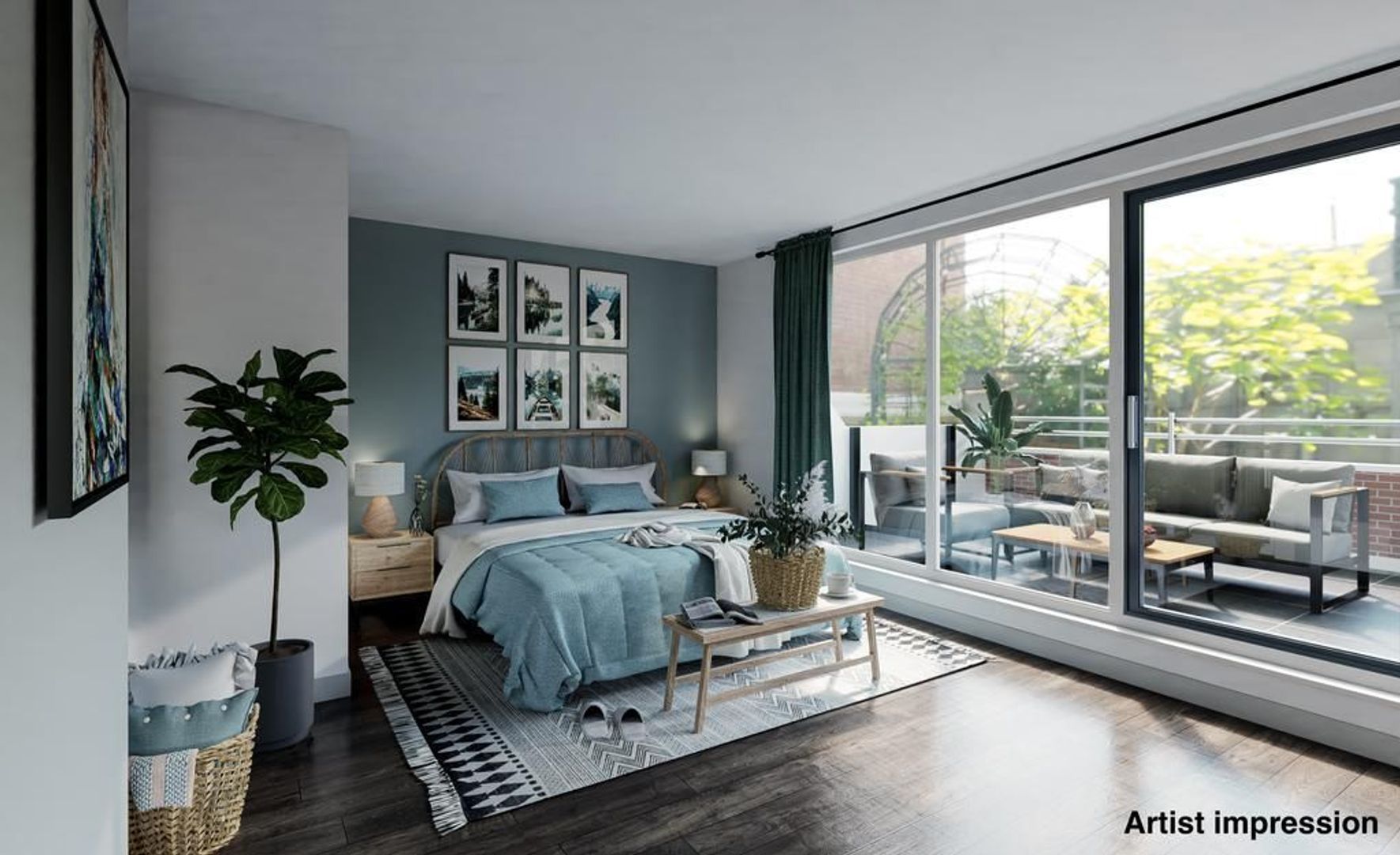 Laan van Roos en Doorn 29