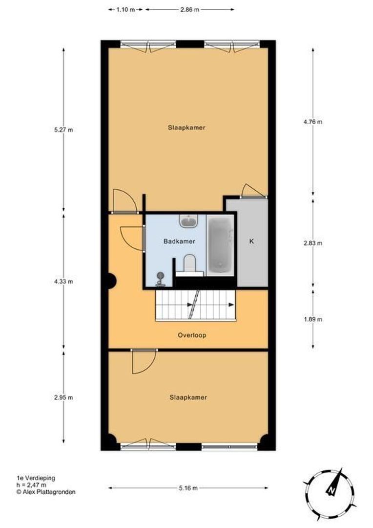 Laan van Roos en Doorn 29