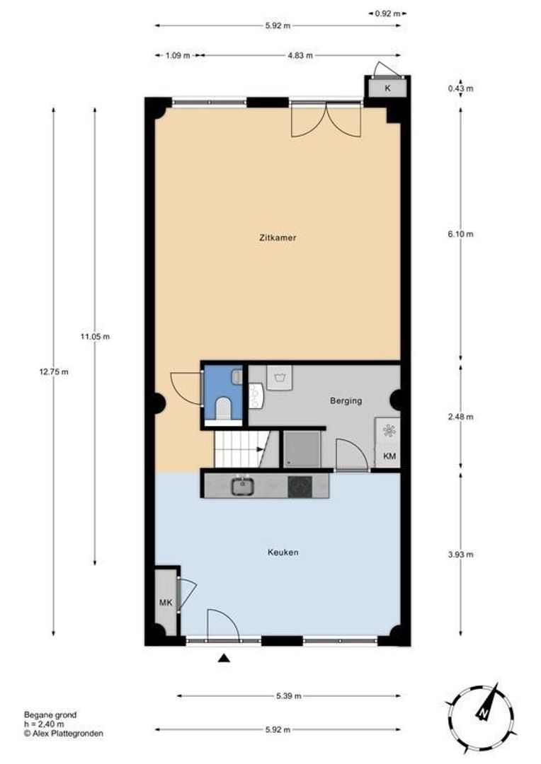 Laan van Roos en Doorn 29