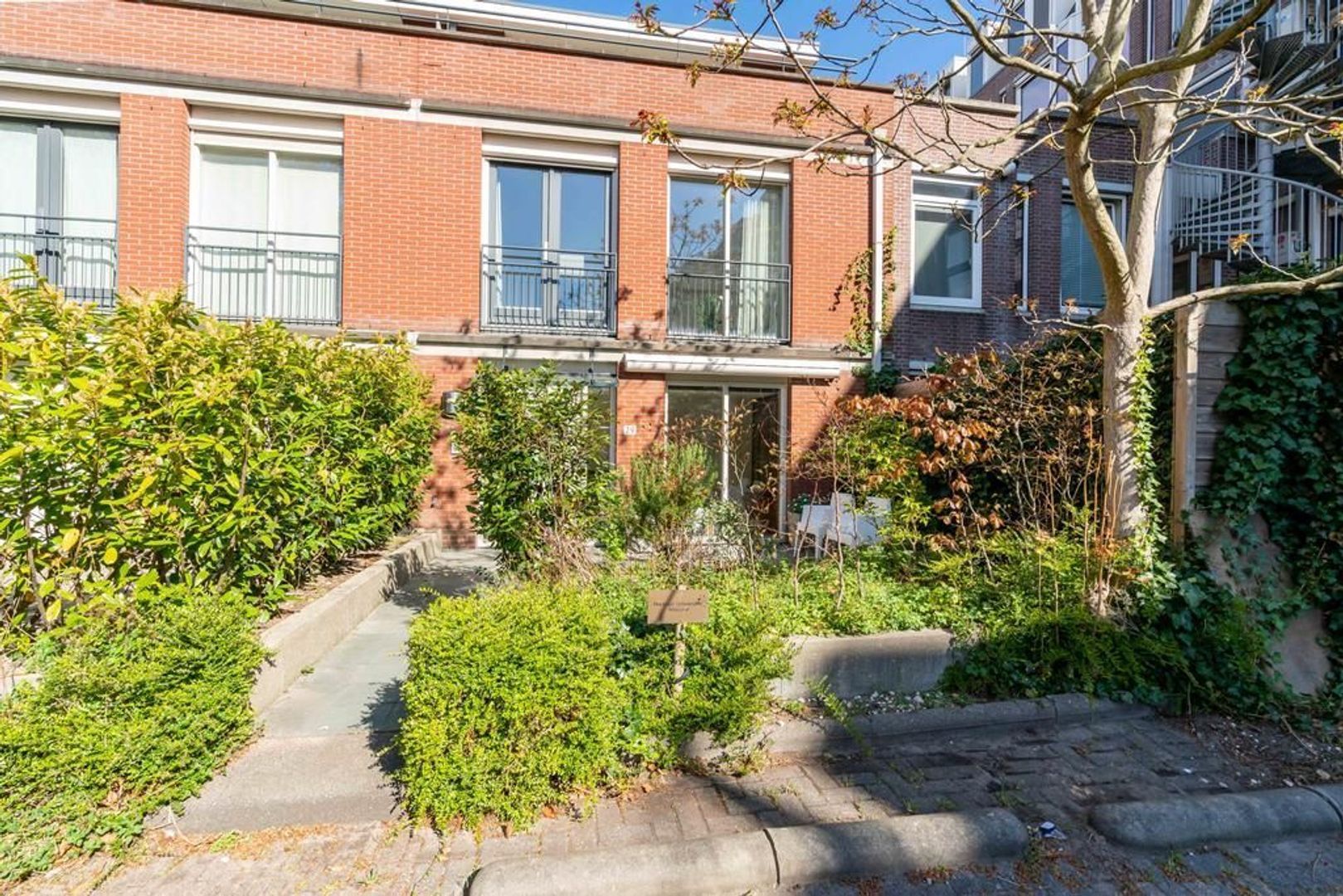 Laan van Roos en Doorn 29