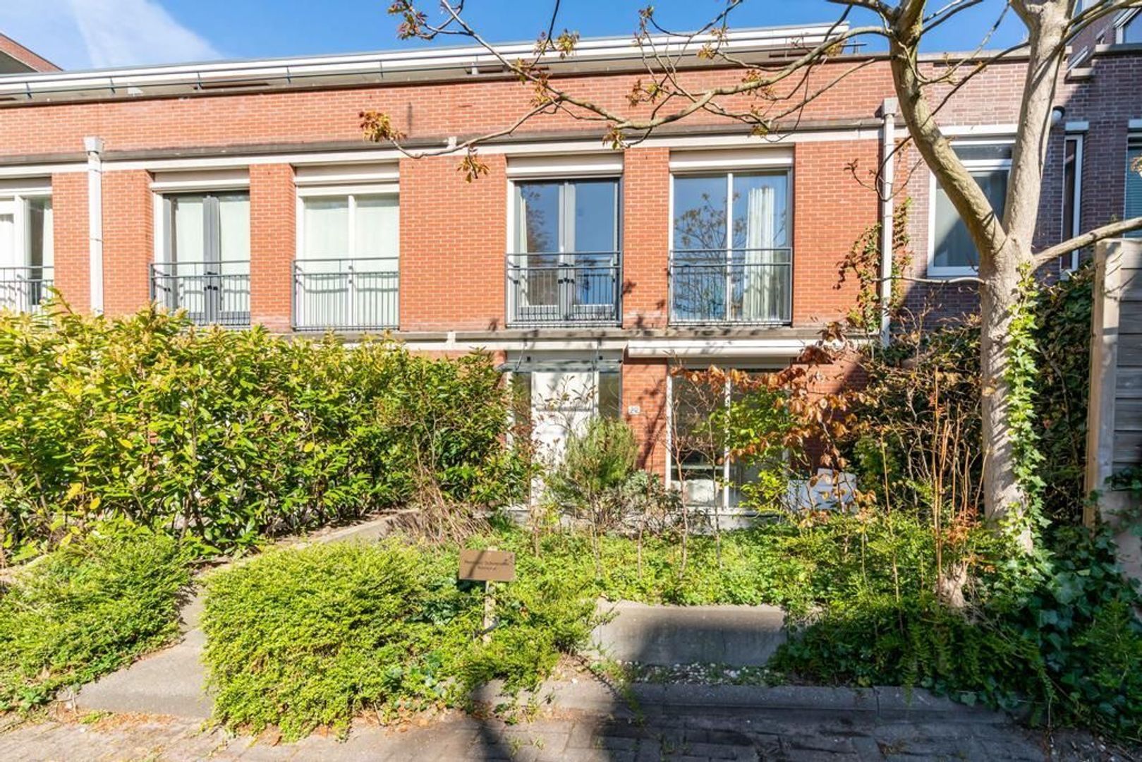 Laan van Roos en Doorn 29