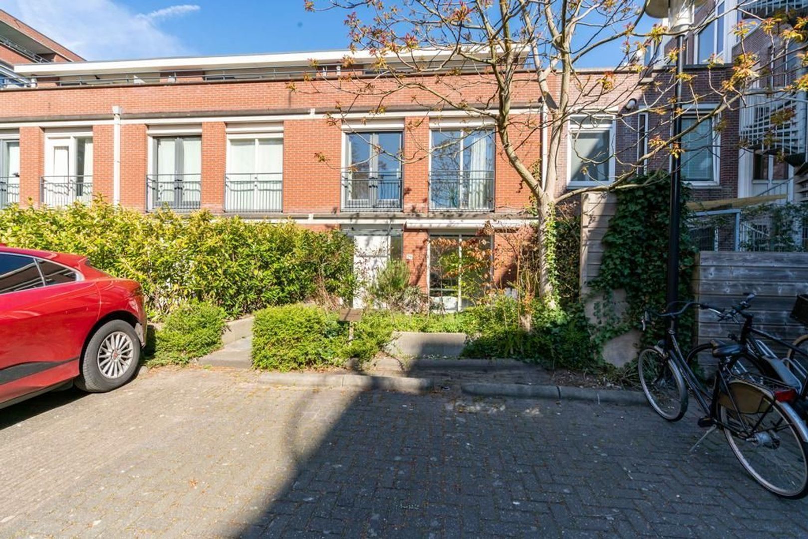 Laan van Roos en Doorn 29