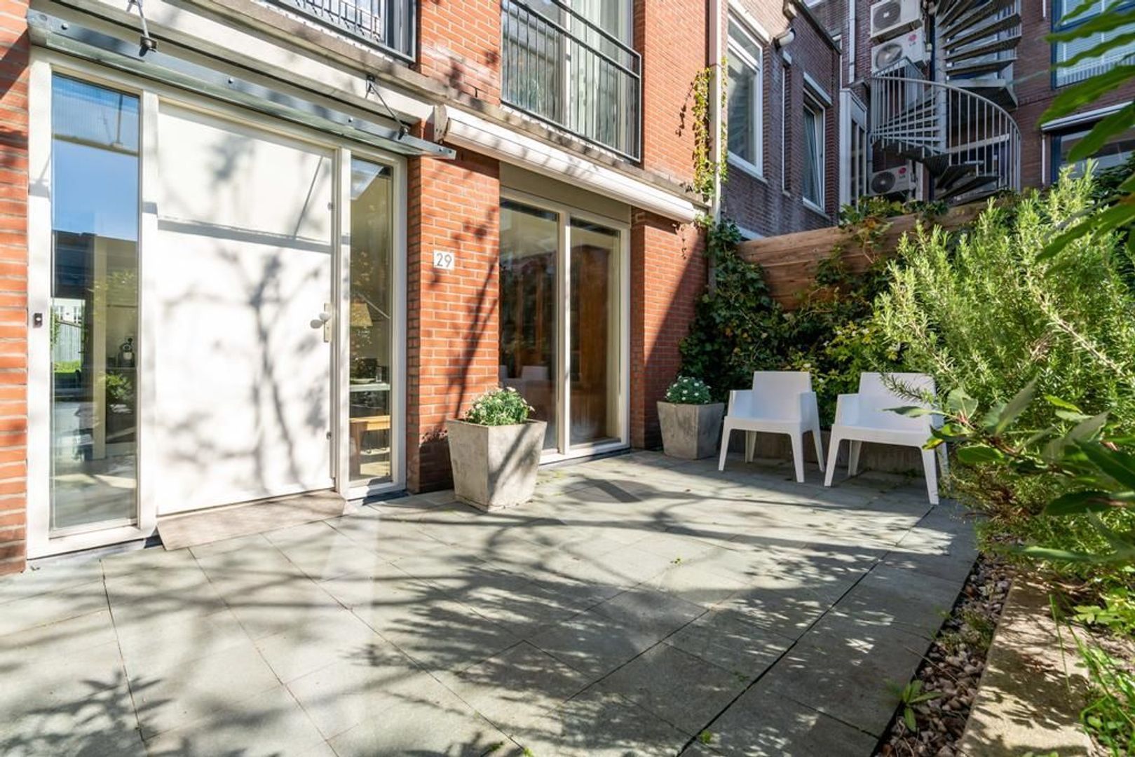 Laan van Roos en Doorn 29