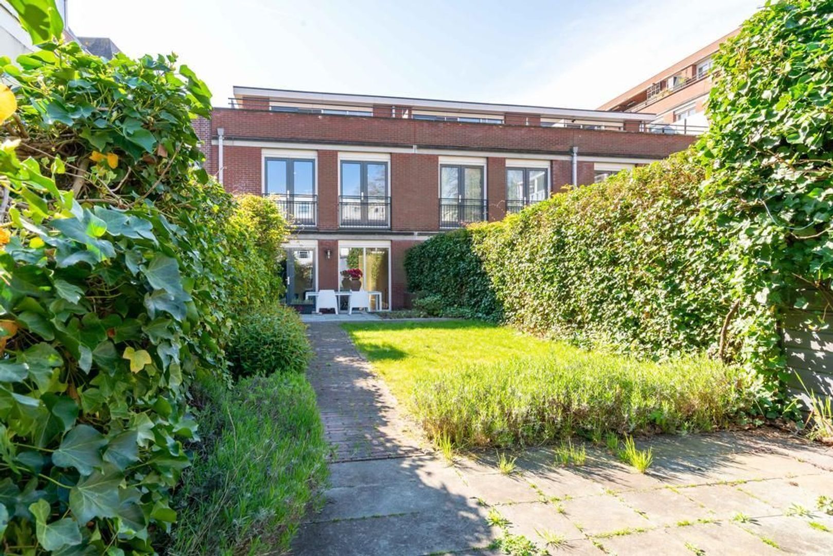 Laan van Roos en Doorn 29