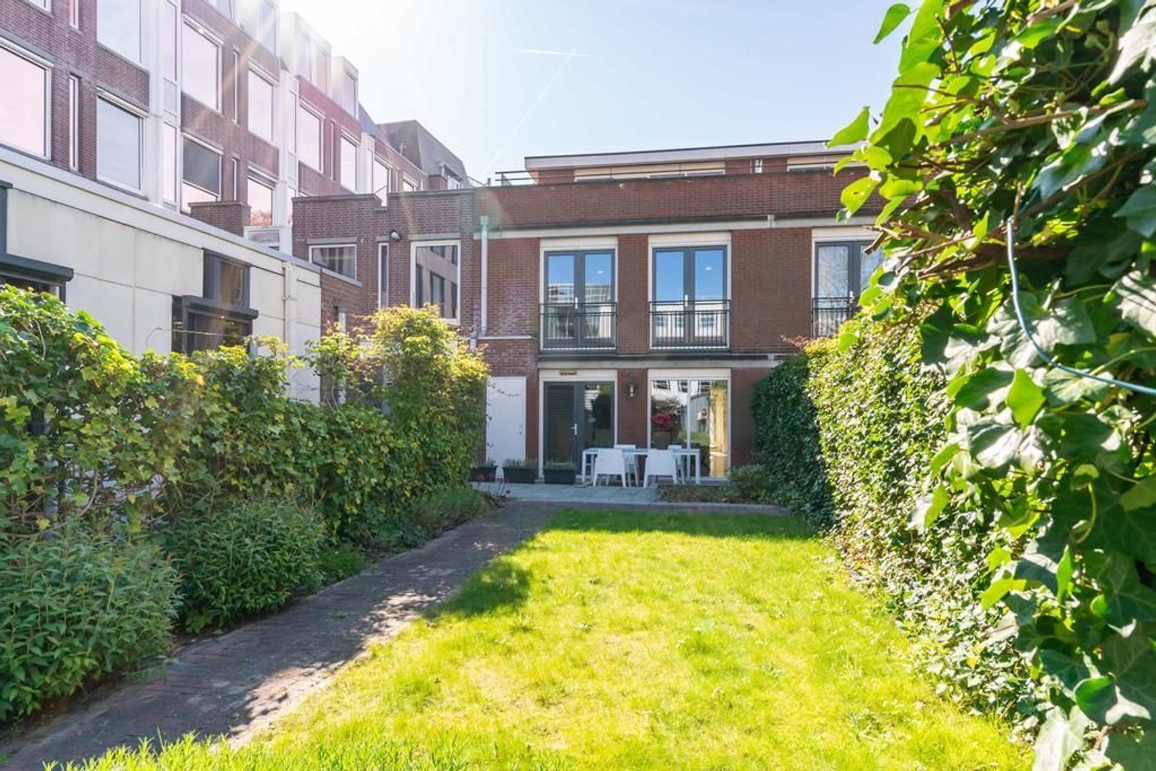 Laan van Roos en Doorn 29