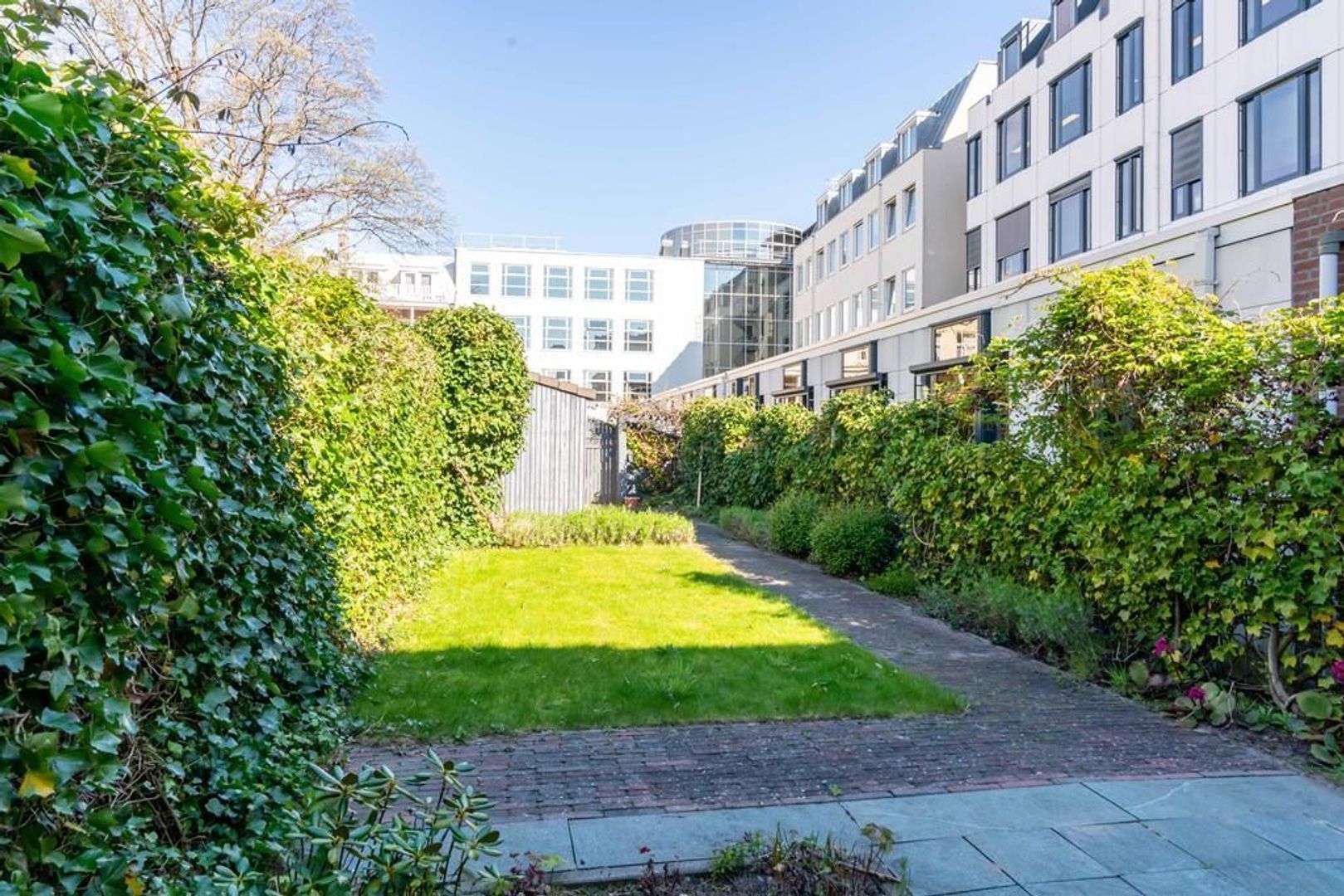 Laan van Roos en Doorn 29