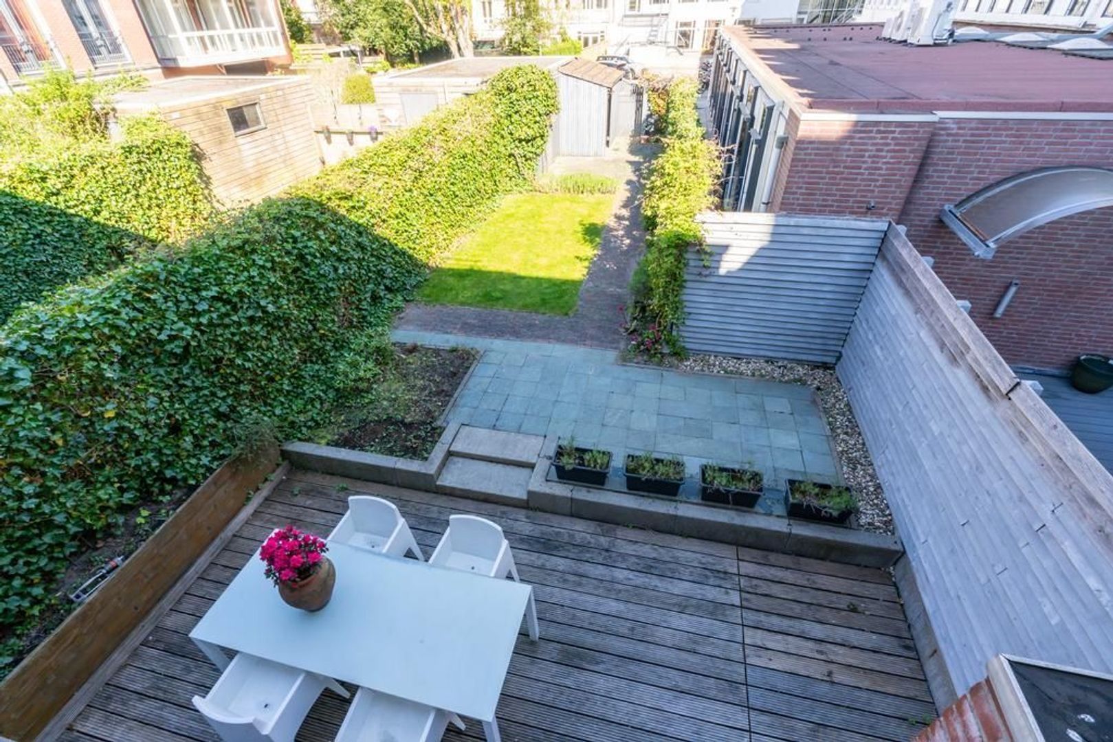 Laan van Roos en Doorn 29