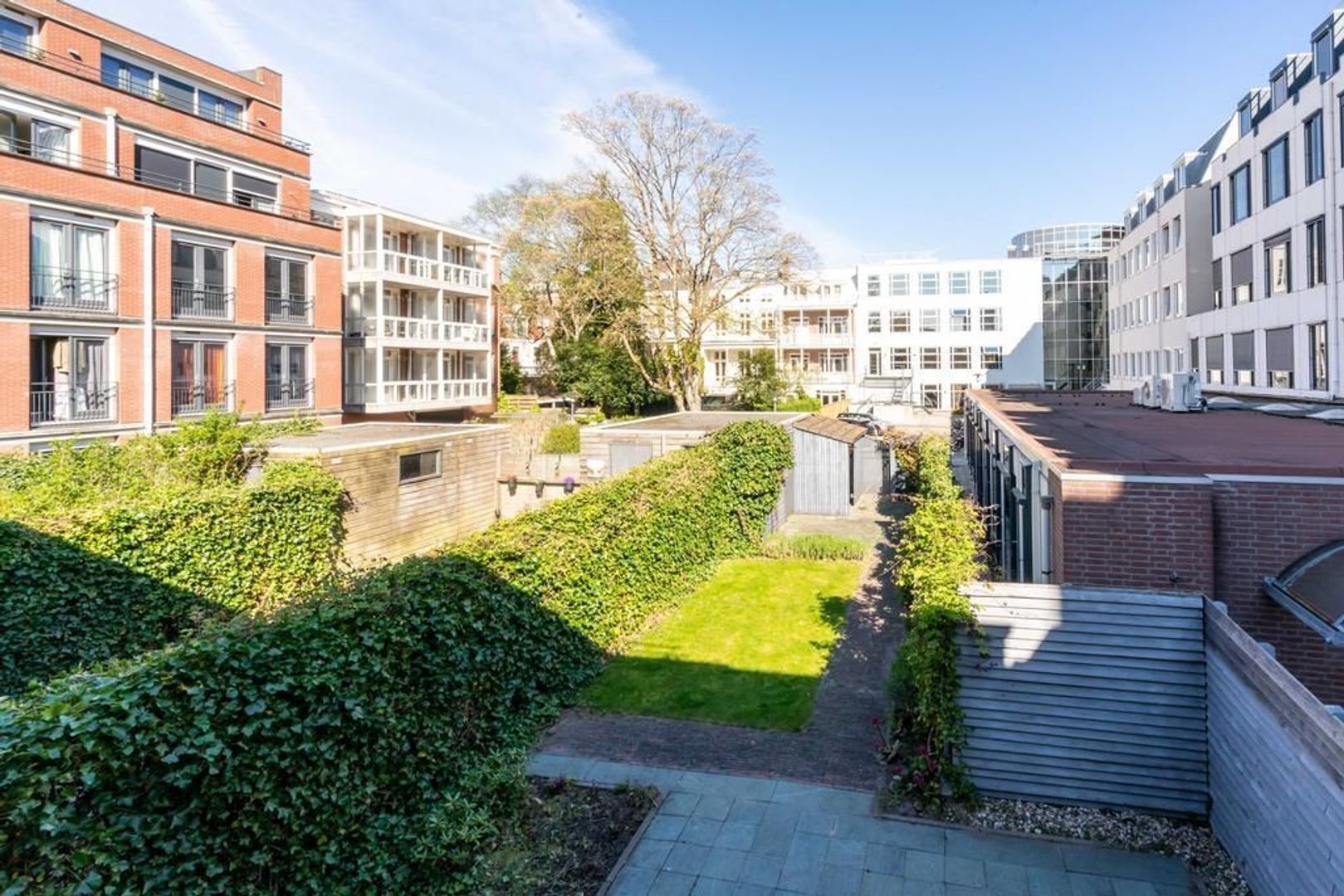 Laan van Roos en Doorn 29