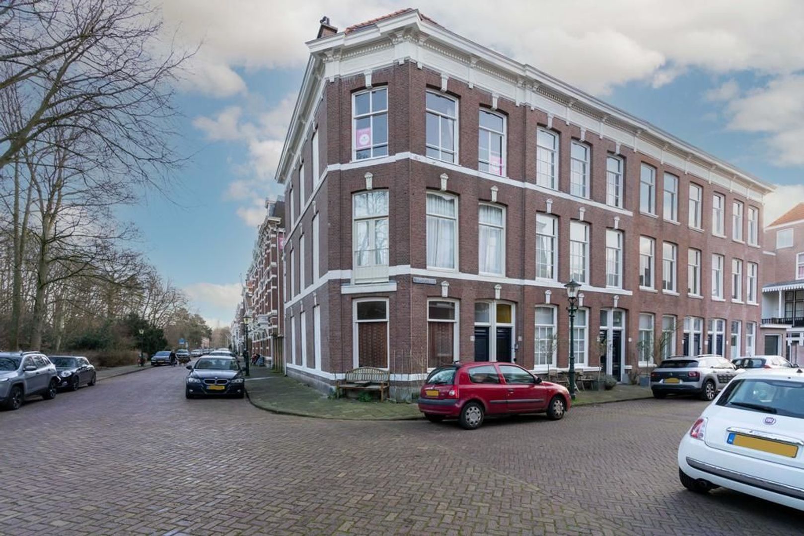 Lombokstraat 13 a