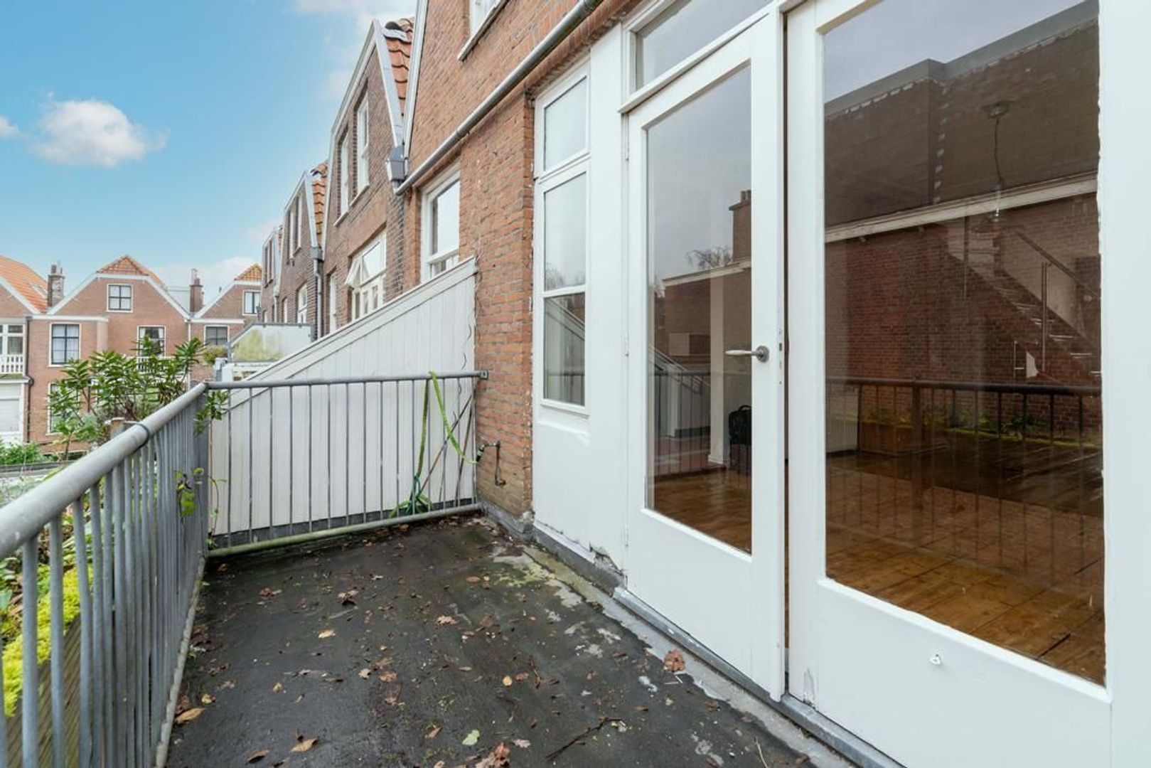 Lombokstraat 13 a