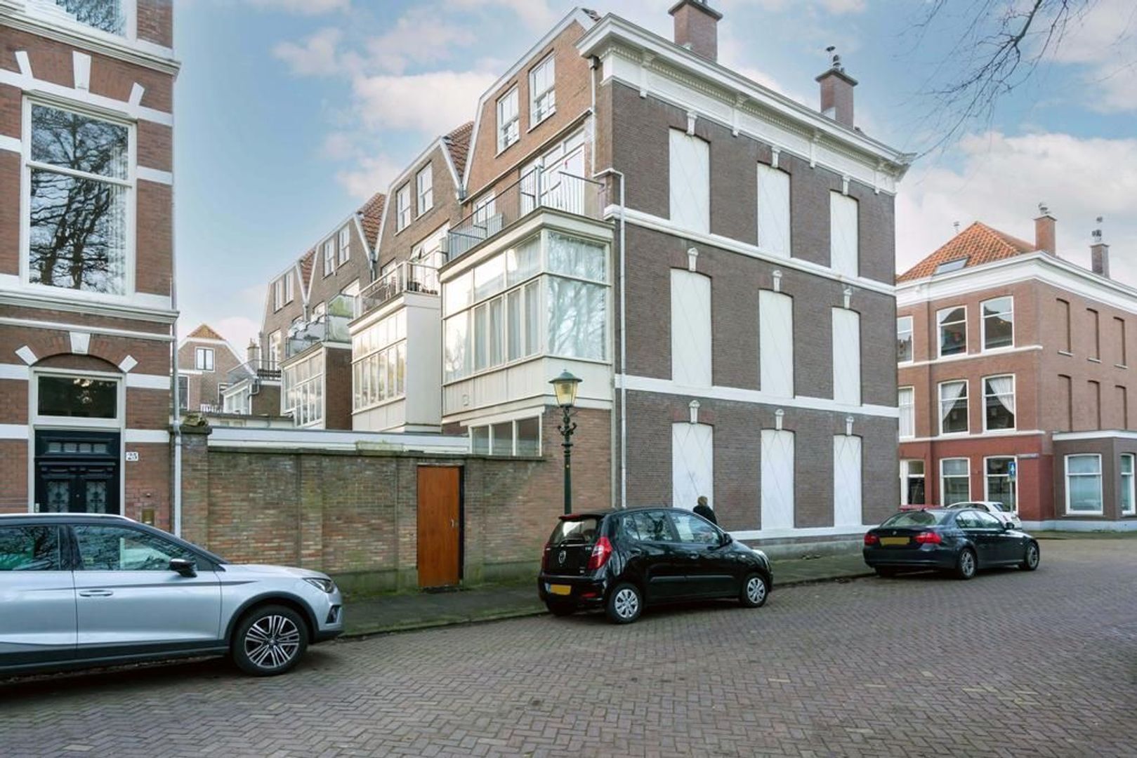 Lombokstraat 13 a