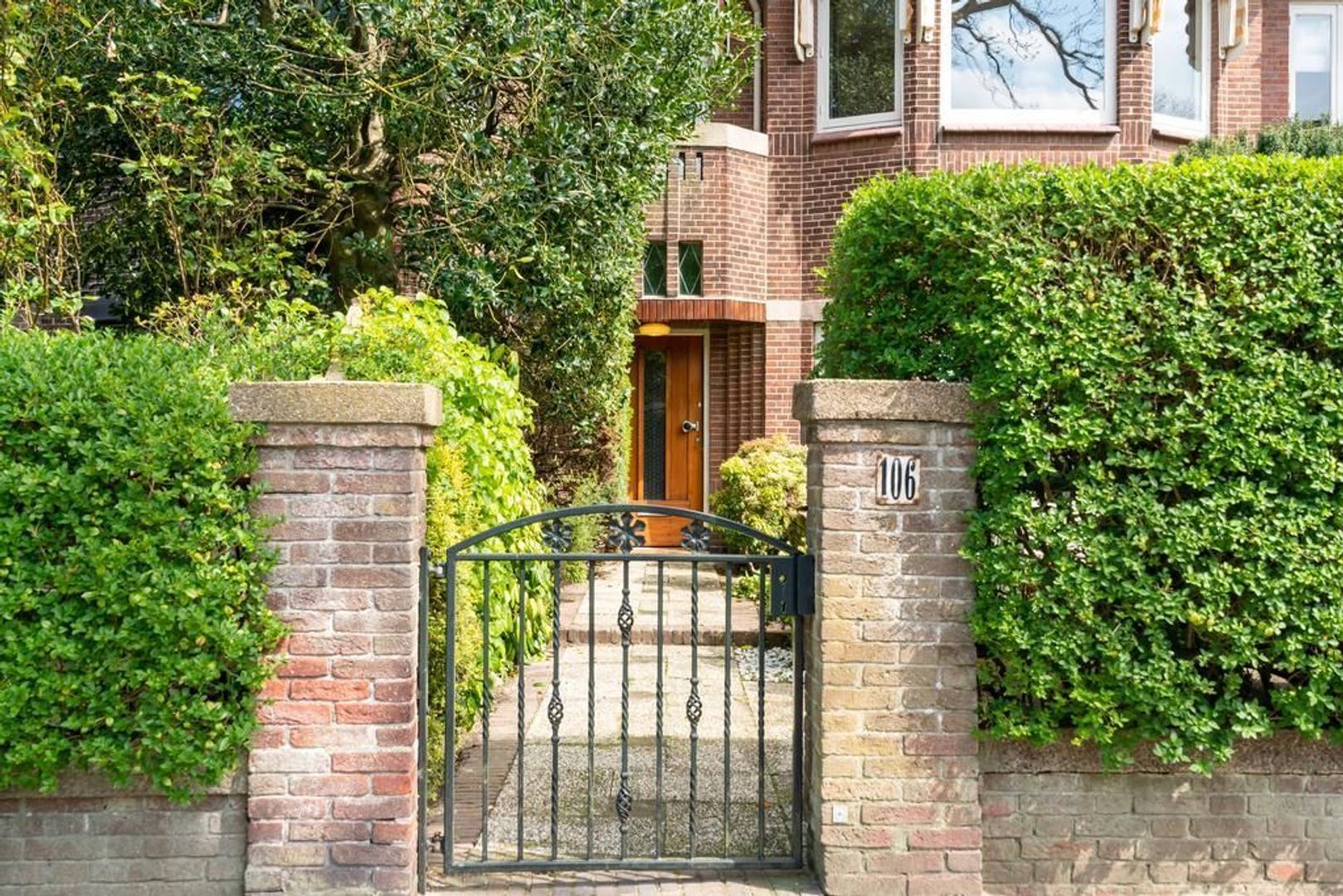Leuvensestraat 106