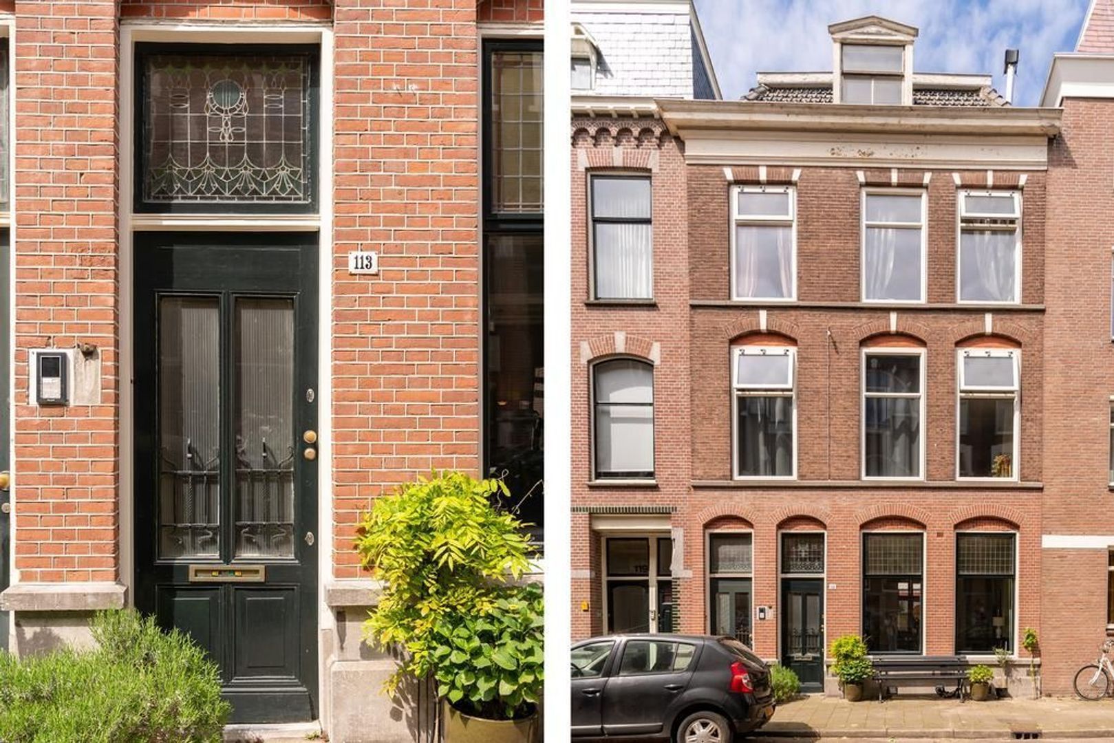 2e Van Blankenburgstraat 113