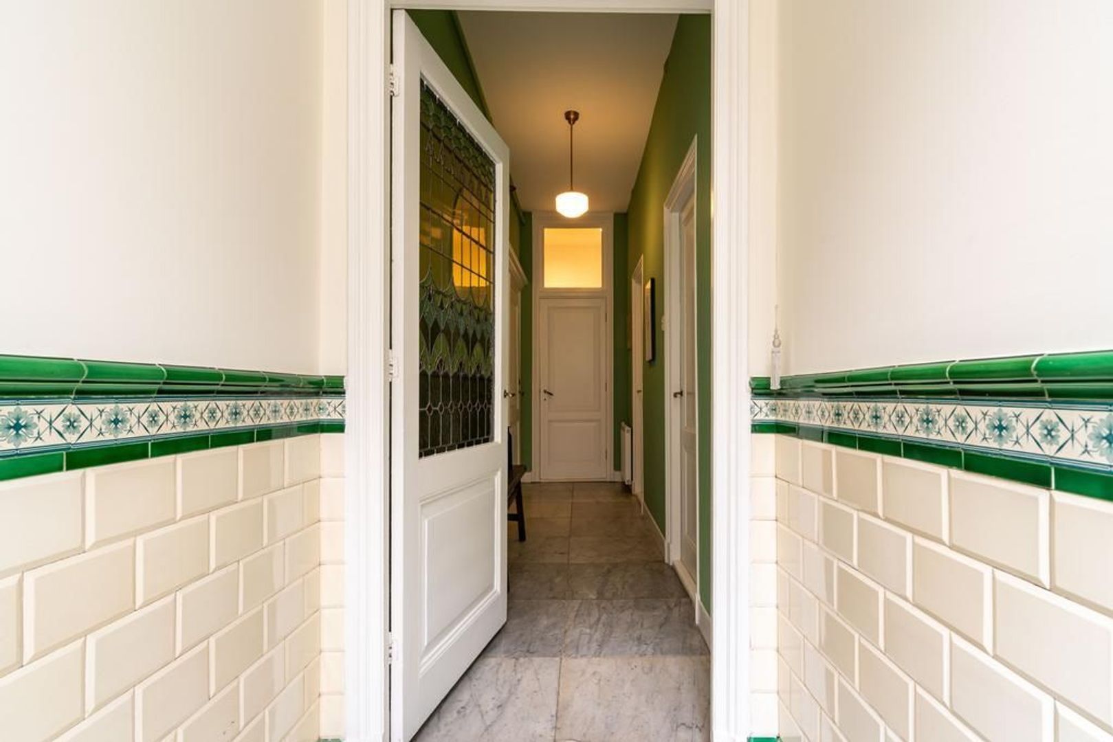 2e Van Blankenburgstraat 113