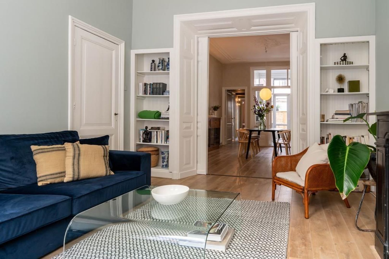 2e Van Blankenburgstraat 113