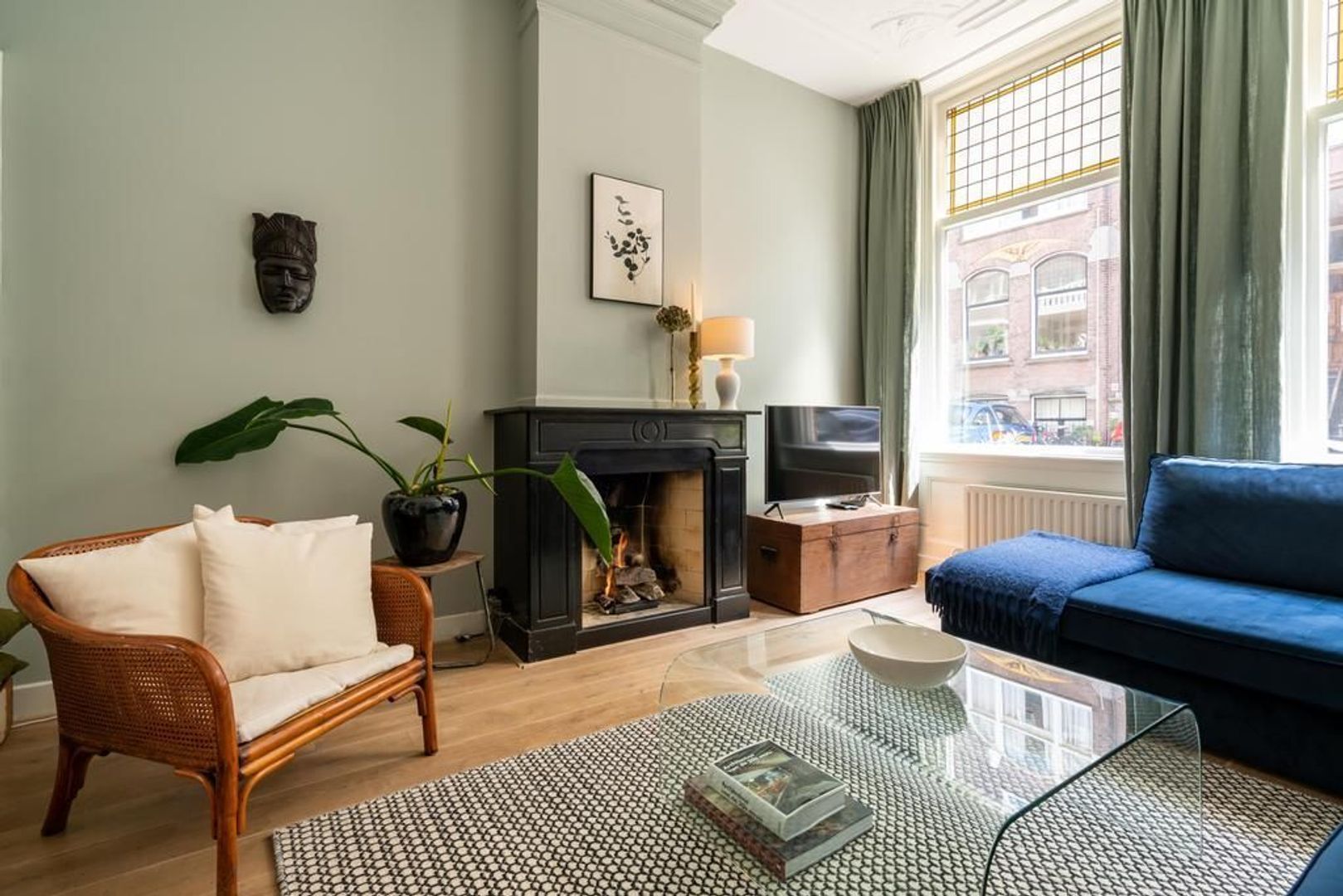 2e Van Blankenburgstraat 113